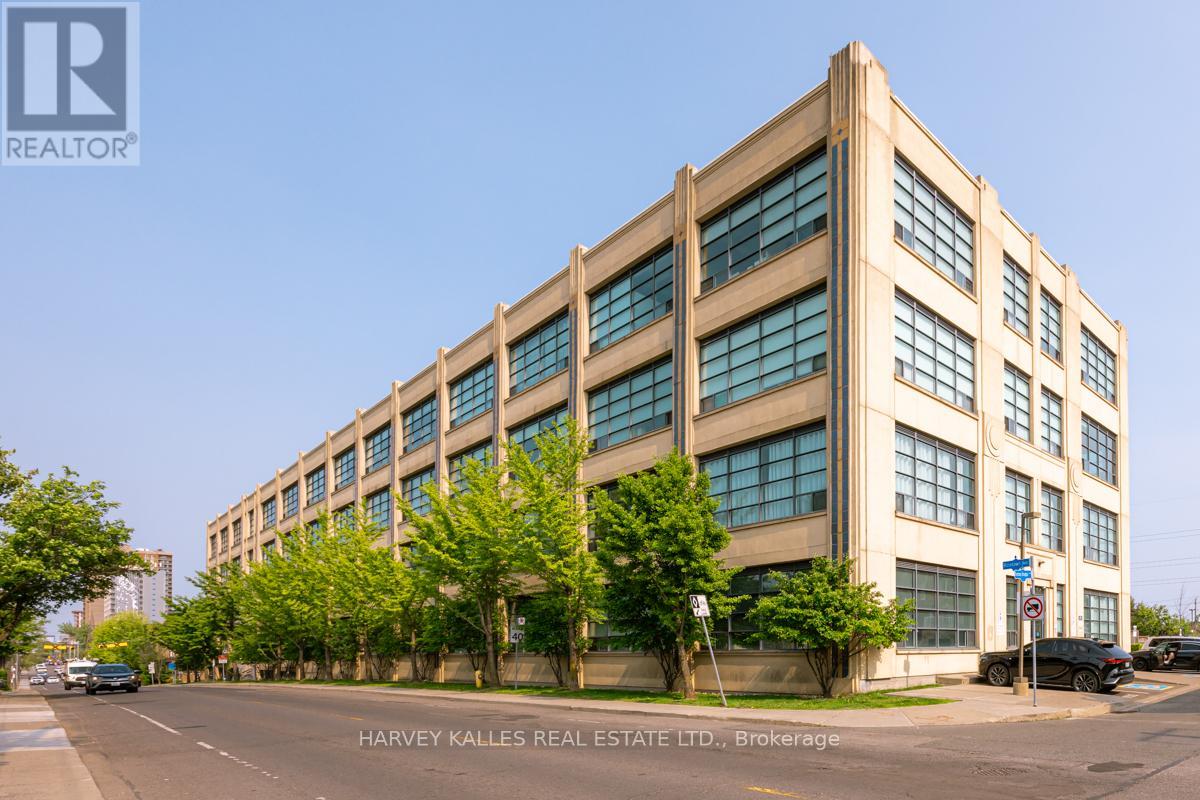 130 - 1001 Roselawn Avenue, Toronto, Ontario  M6B 4M4 - Photo 19 - W12888142