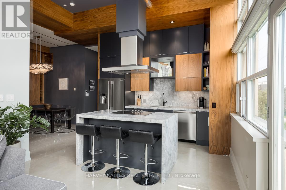 130 - 1001 Roselawn Avenue, Toronto, Ontario  M6B 4M4 - Photo 3 - W12888142