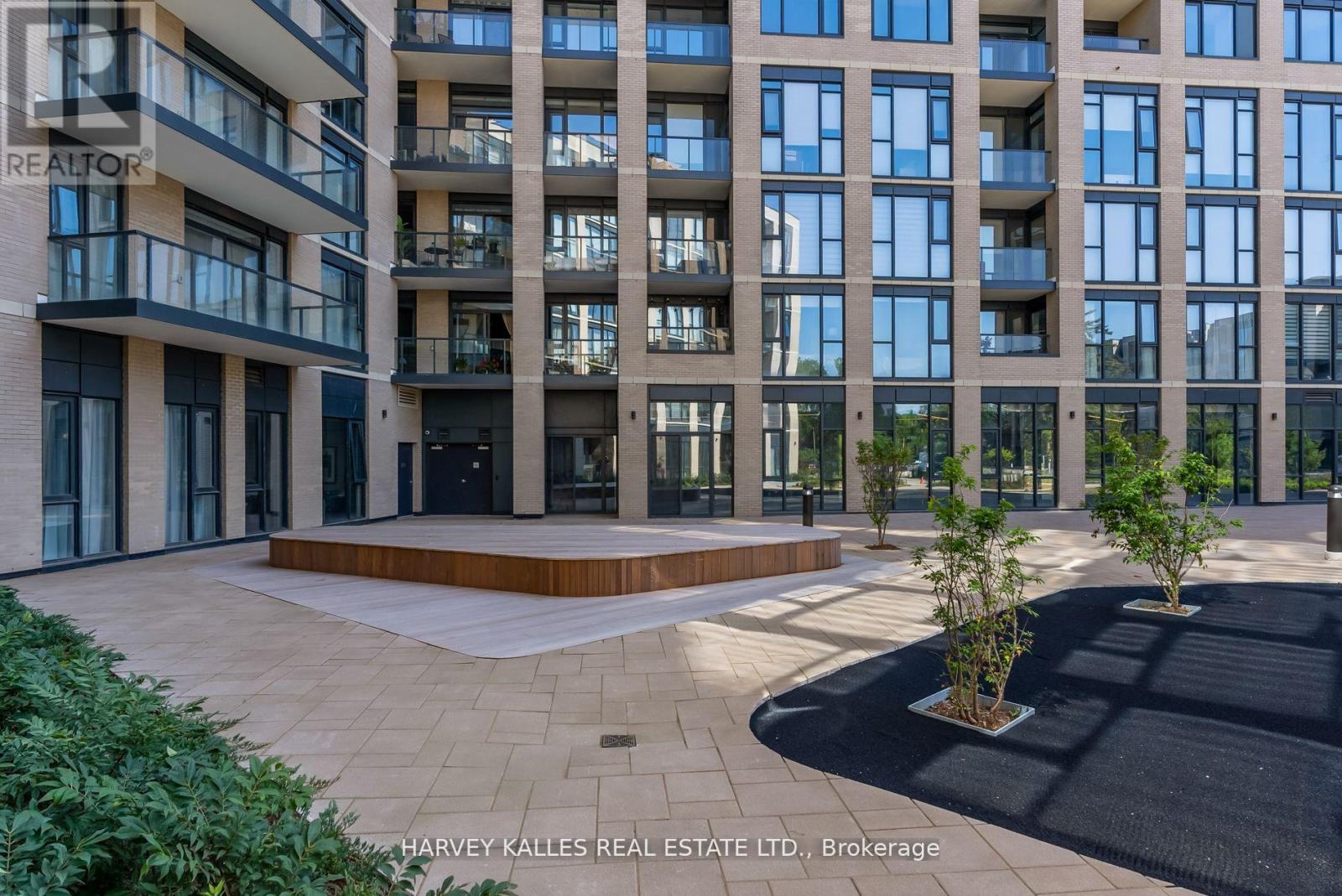 102 - 293 The Kingsway, Toronto, Ontario  M9A 3A9 - Photo 23 - W12889300