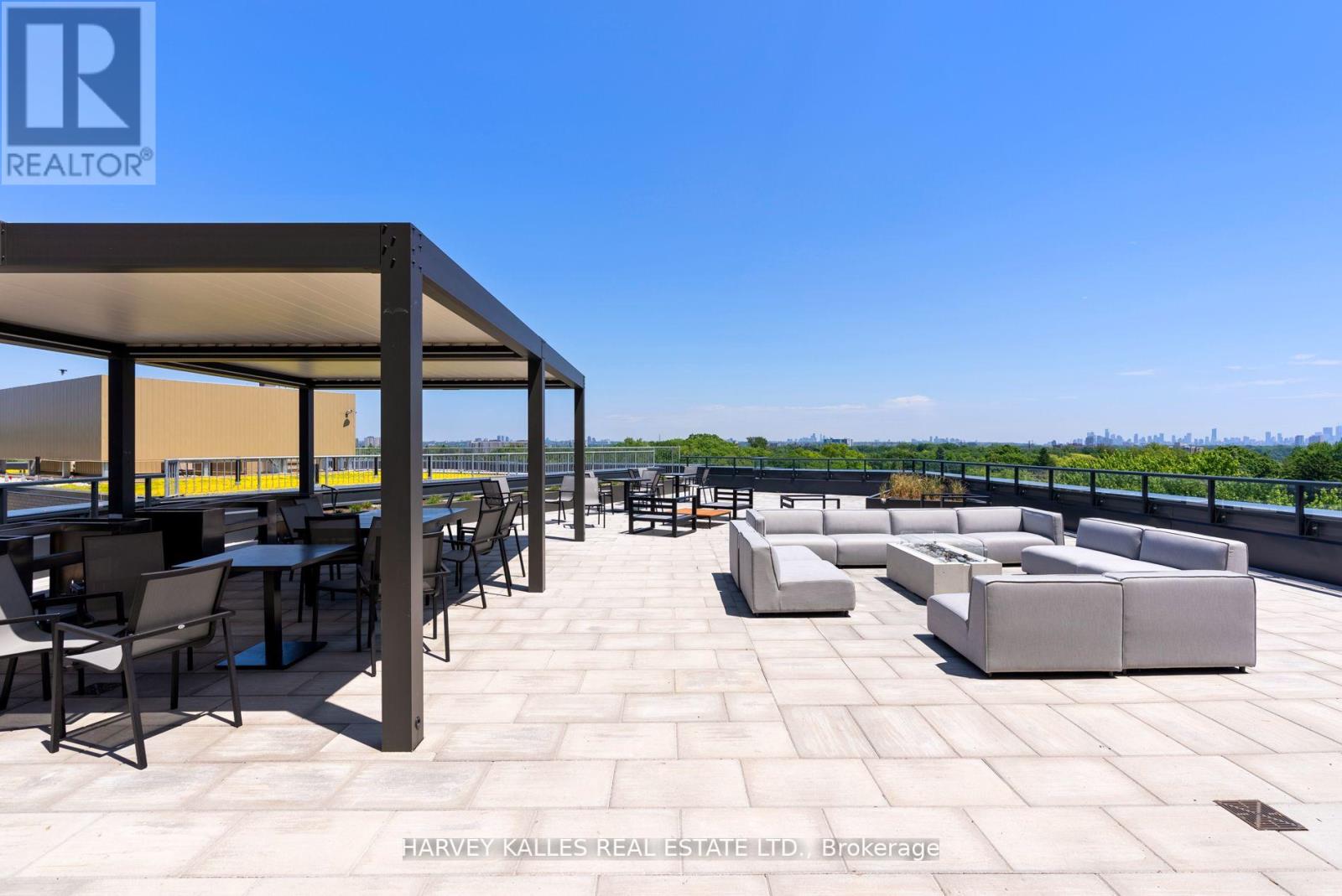 102 - 293 The Kingsway, Toronto, Ontario  M9A 3A9 - Photo 25 - W12889300