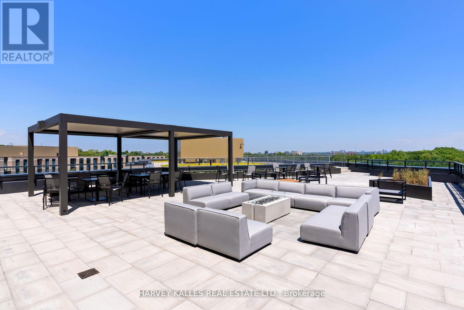 102 - 293 The Kingsway, Toronto, Ontario  M9A 3A9 - Photo 26 - W12889300