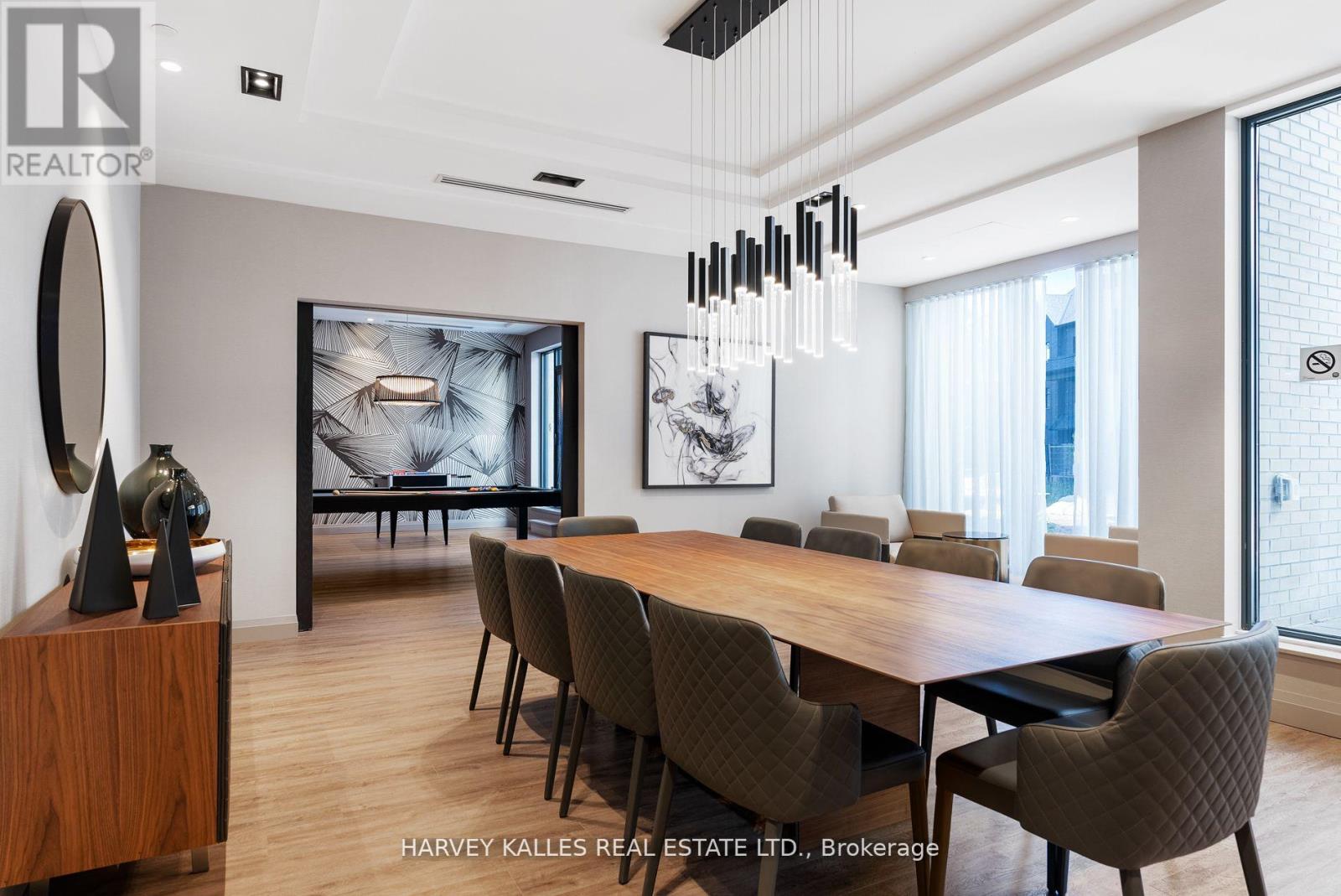 102 - 293 The Kingsway, Toronto, Ontario  M9A 3A9 - Photo 30 - W12889300