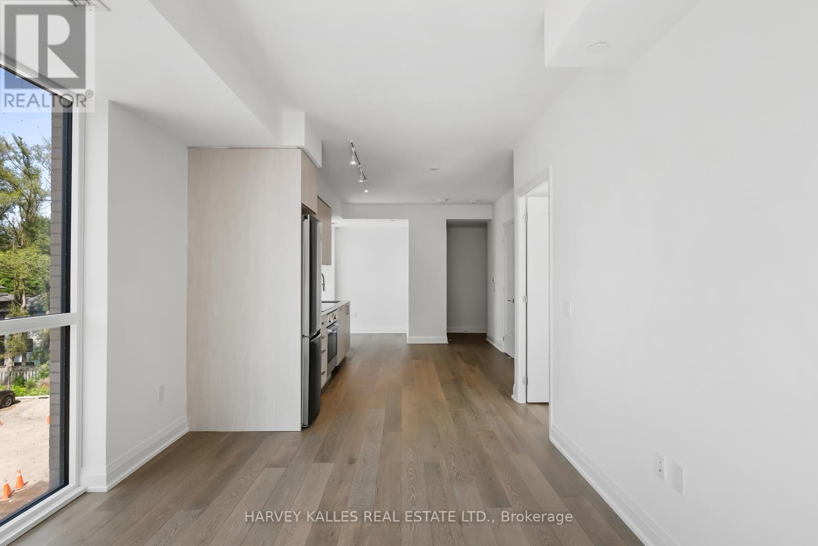 305 - 293 The Kingsway, Toronto, Ontario  M9A 3A9 - Photo 24 - W12889310