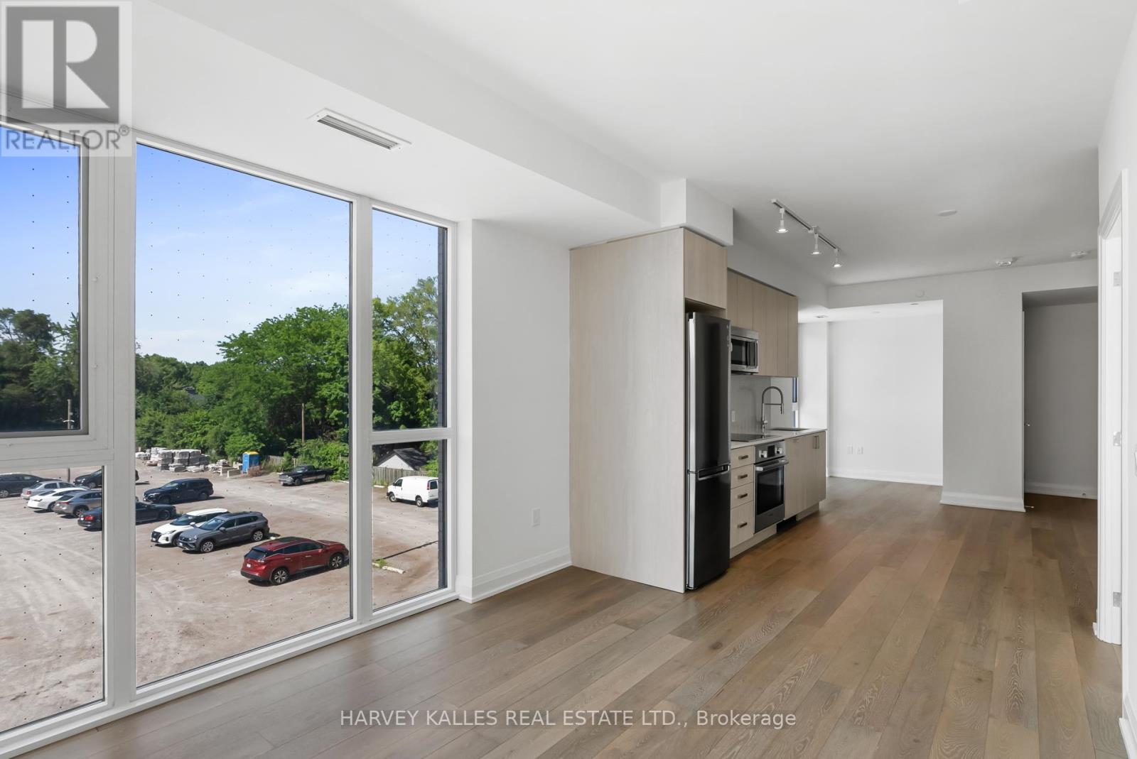 305 - 293 The Kingsway, Toronto, Ontario  M9A 3A9 - Photo 25 - W12889310