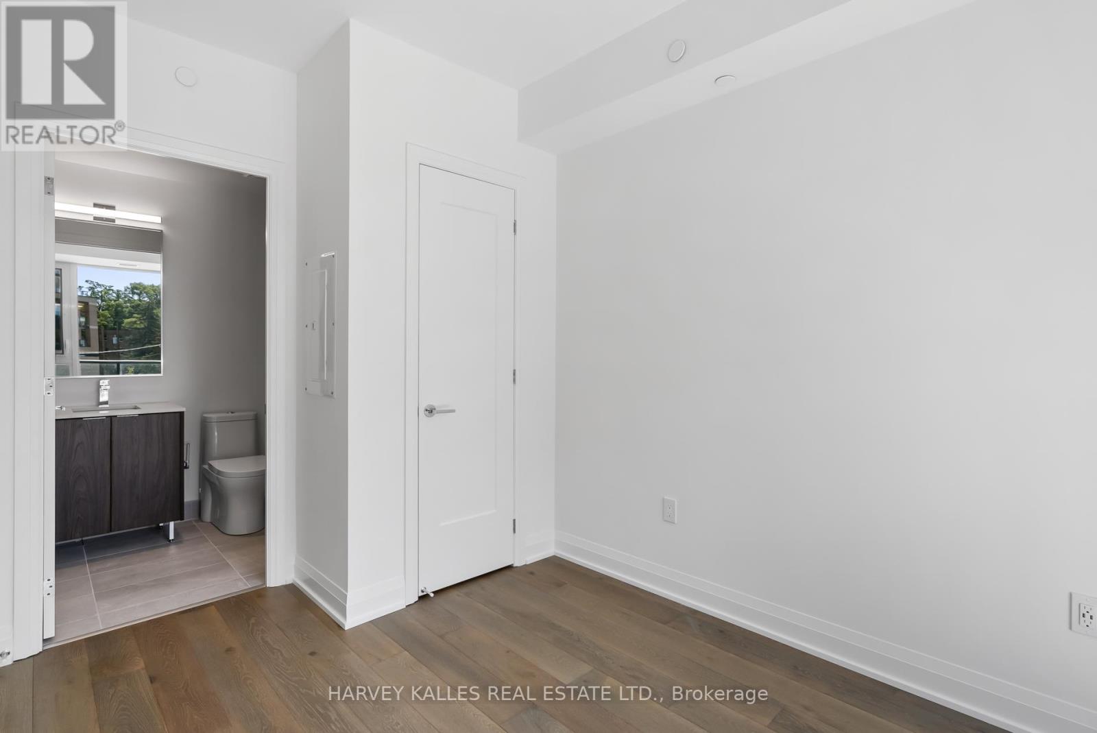 305 - 293 The Kingsway, Toronto, Ontario  M9A 3A9 - Photo 28 - W12889310