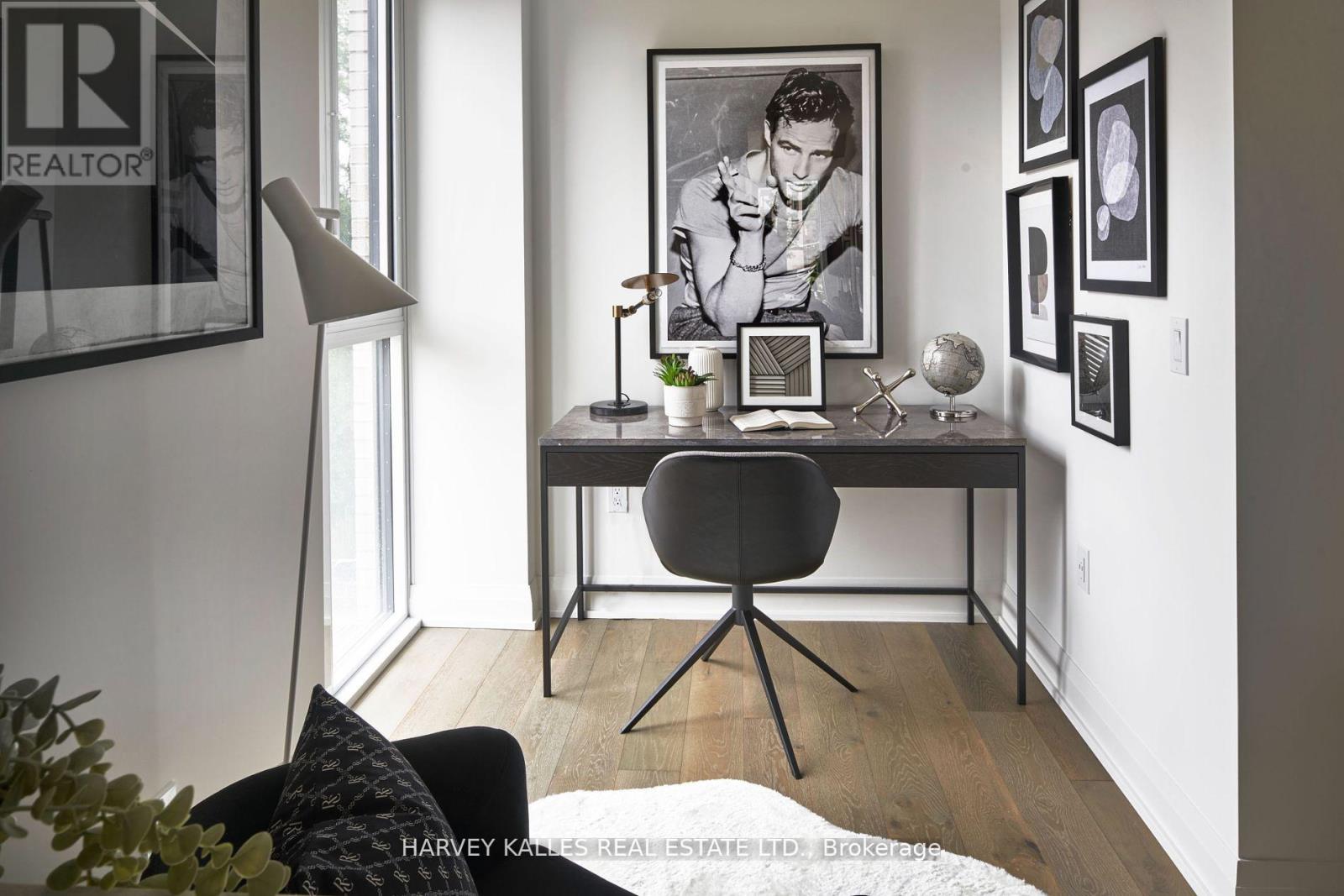 305 - 293 The Kingsway, Toronto, Ontario  M9A 3A9 - Photo 3 - W12889310