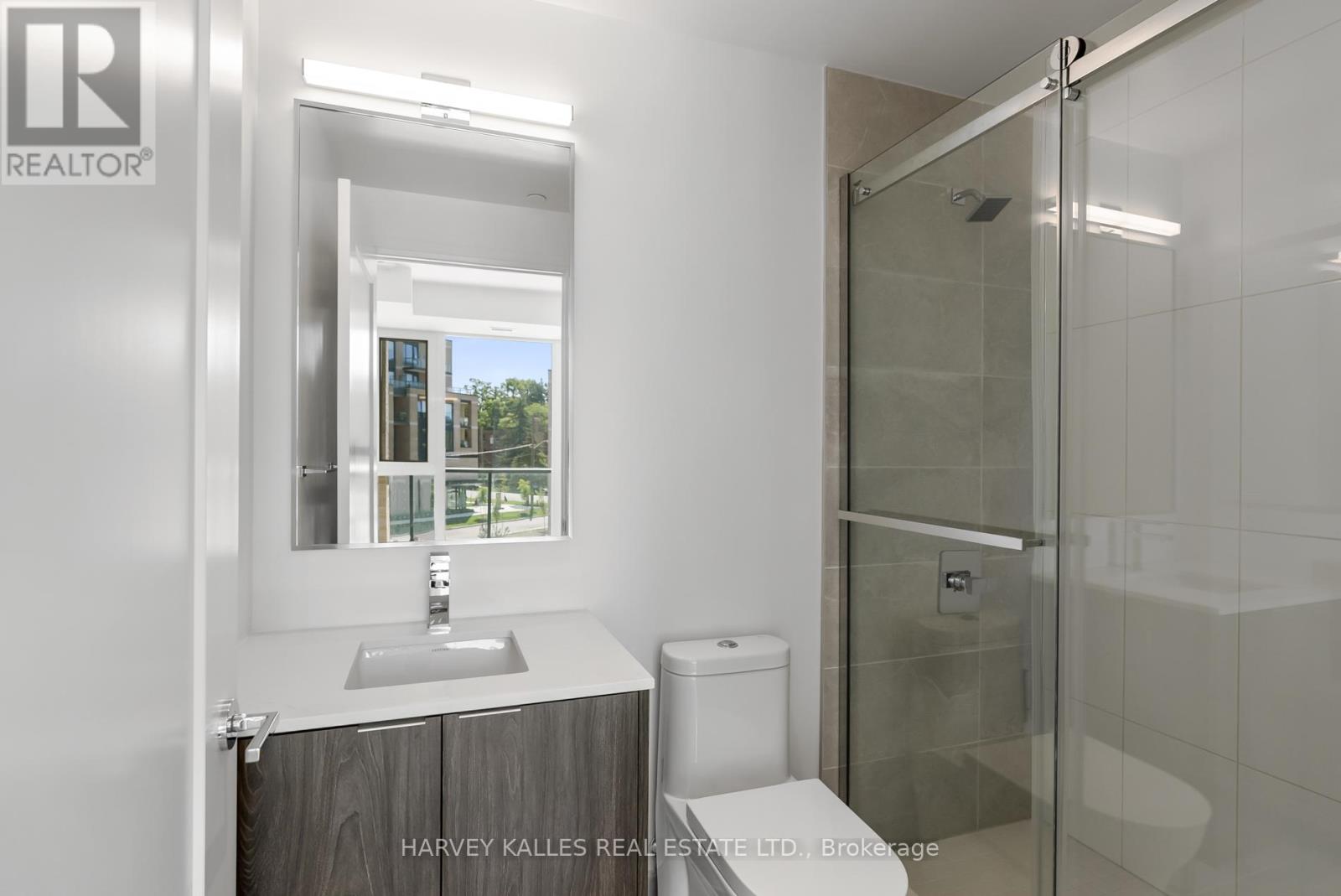 305 - 293 The Kingsway, Toronto, Ontario  M9A 3A9 - Photo 30 - W12889310