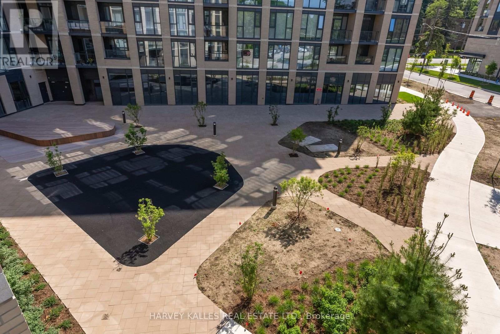 305 - 293 The Kingsway, Toronto, Ontario  M9A 3A9 - Photo 37 - W12889310