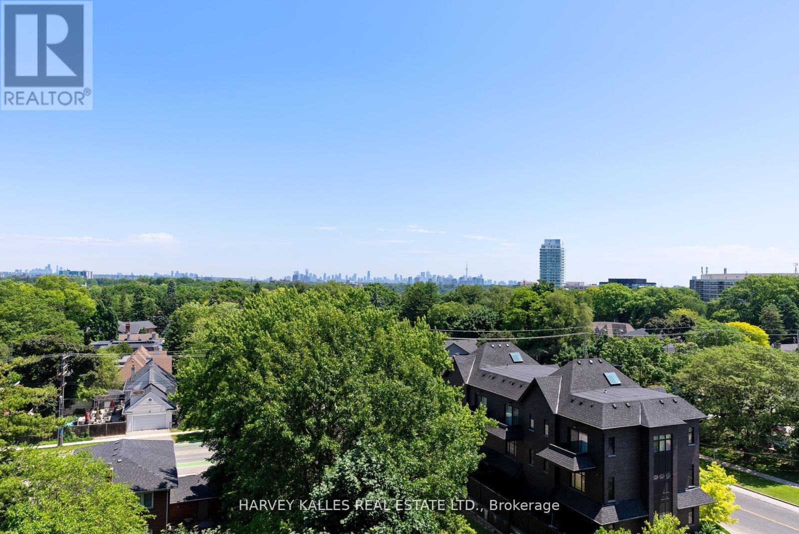 519 - 293 The Kingsway, Toronto, Ontario  M9A 3A9 - Photo 30 - W12889378