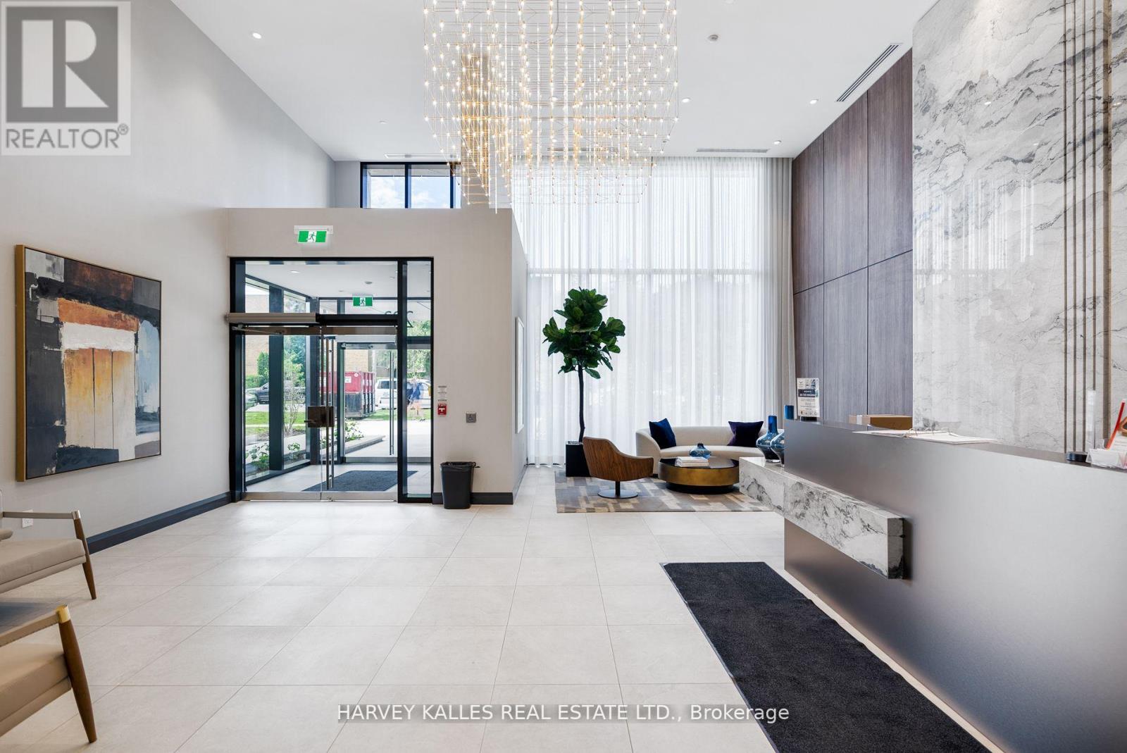 620 - 293 The Kingsway, Toronto, Ontario  M9A 3A9 - Photo 14 - W12889422