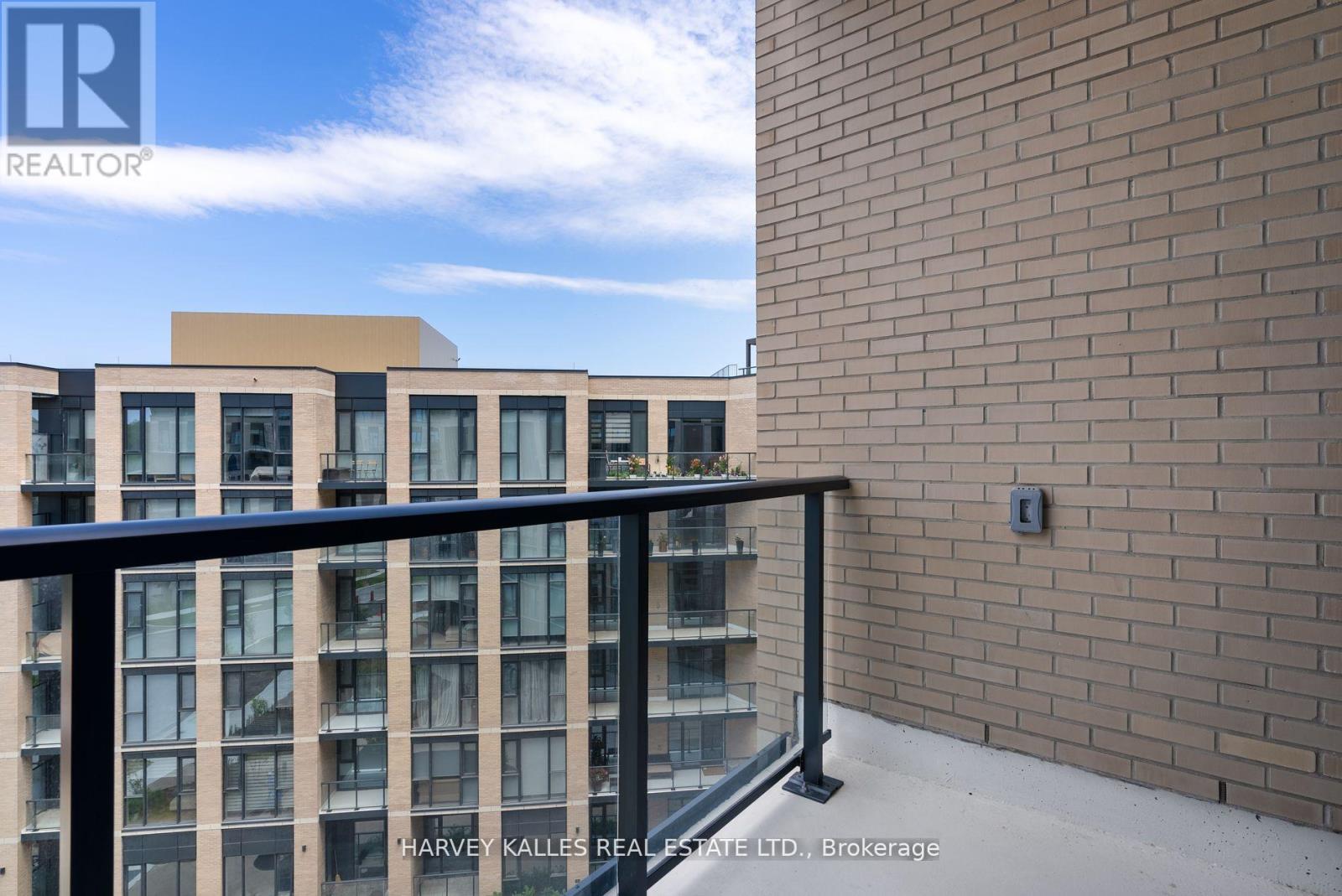 620 - 293 The Kingsway, Toronto, Ontario  M9A 3A9 - Photo 18 - W12889422