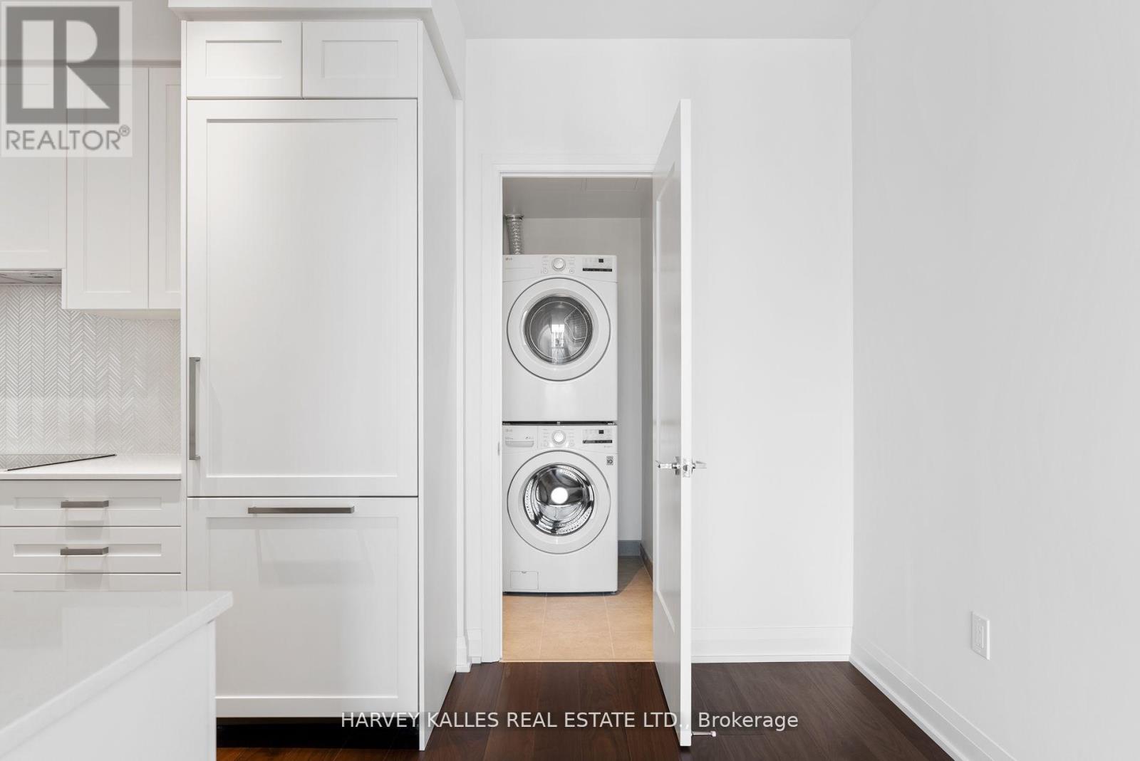 620 - 293 The Kingsway, Toronto, Ontario  M9A 3A9 - Photo 20 - W12889422