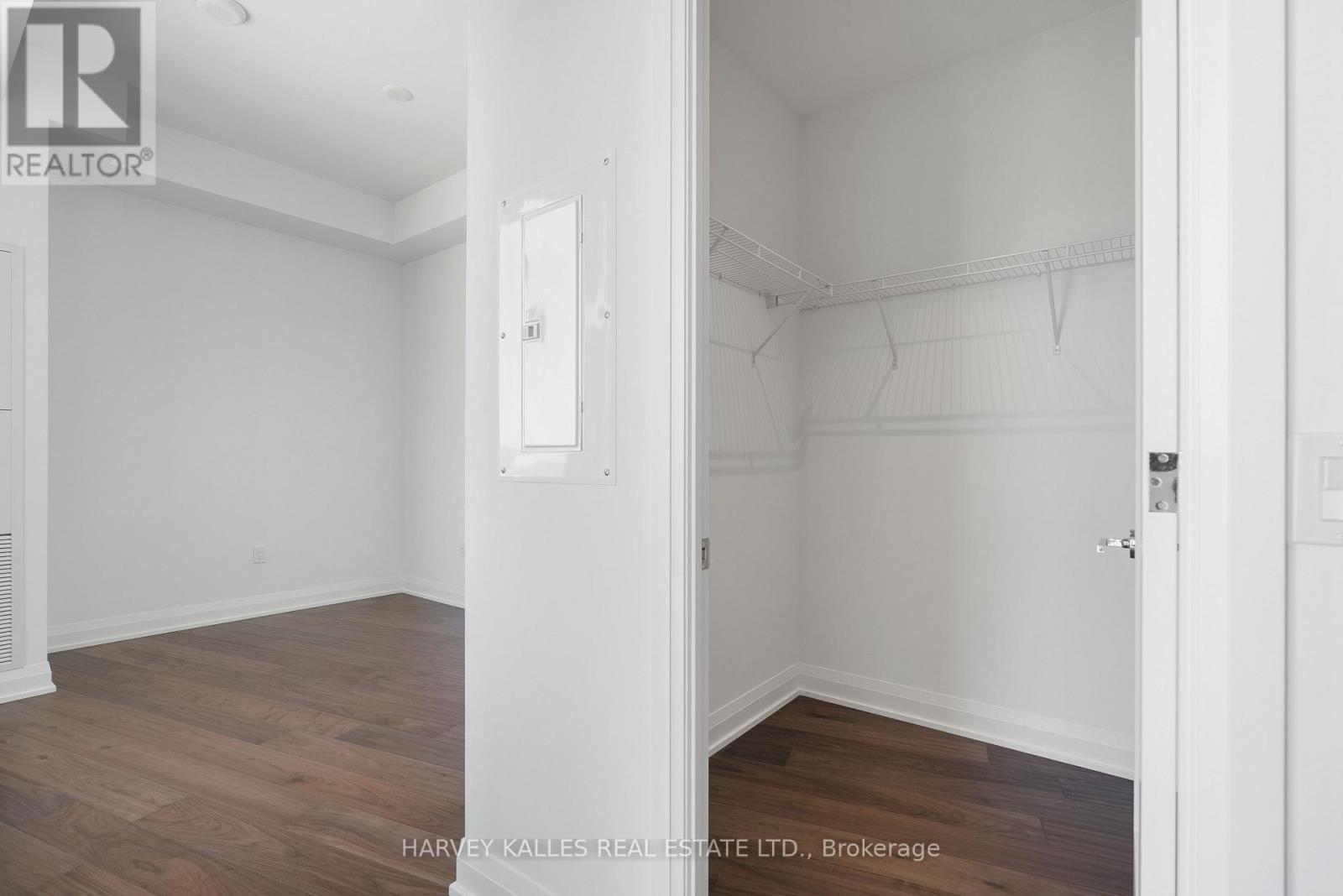 707 - 293 The Kingsway, Toronto, Ontario  M9A 3A9 - Photo 16 - W12889500