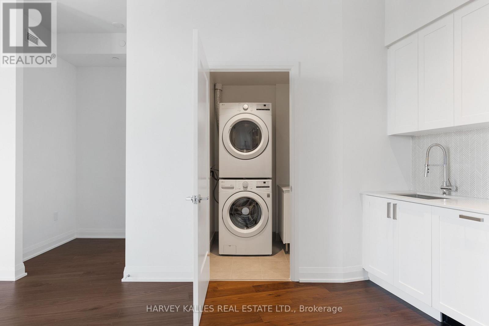 707 - 293 The Kingsway, Toronto, Ontario  M9A 3A9 - Photo 25 - W12889500