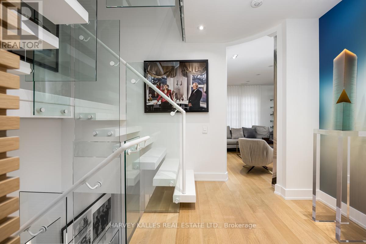 131 Balmoral Avenue, Toronto, Ontario  M4V 1J5 - Photo 11 - C12891542