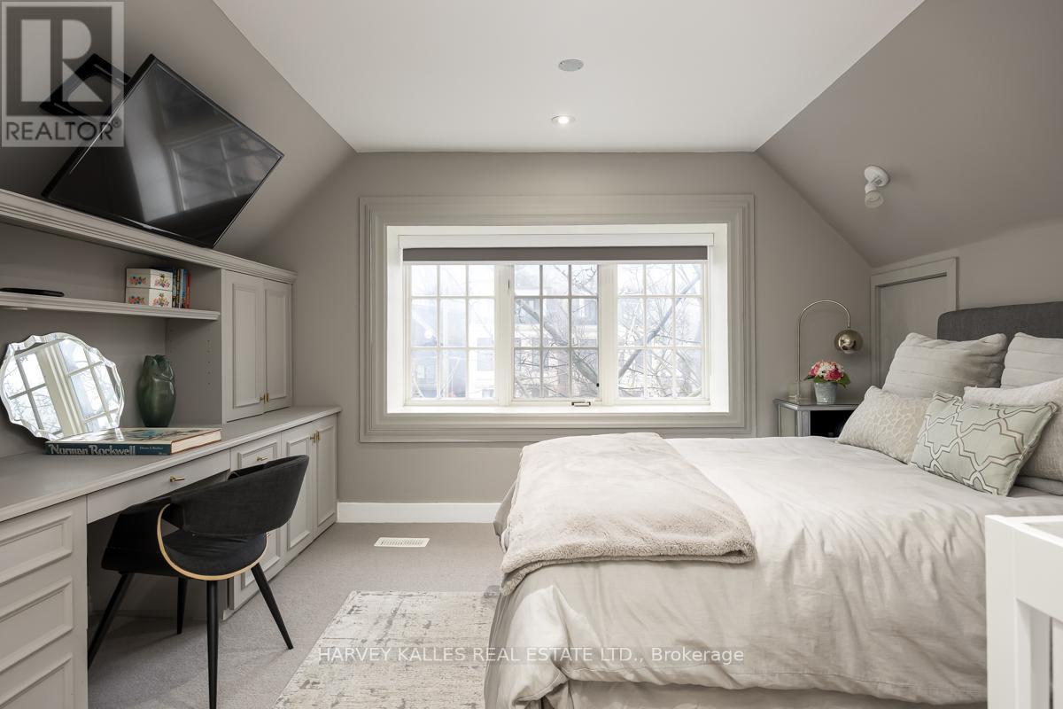 131 Balmoral Avenue, Toronto, Ontario  M4V 1J5 - Photo 18 - C12891542