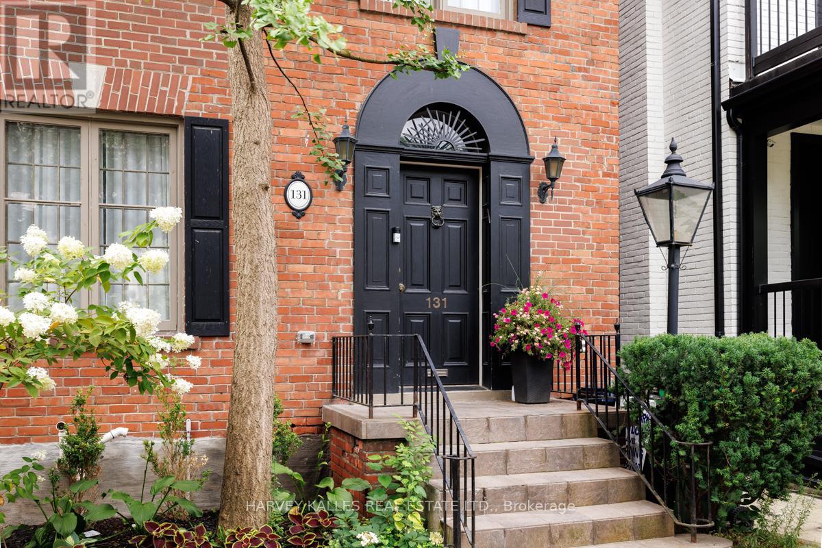 131 Balmoral Avenue, Toronto, Ontario  M4V 1J5 - Photo 2 - C12891542