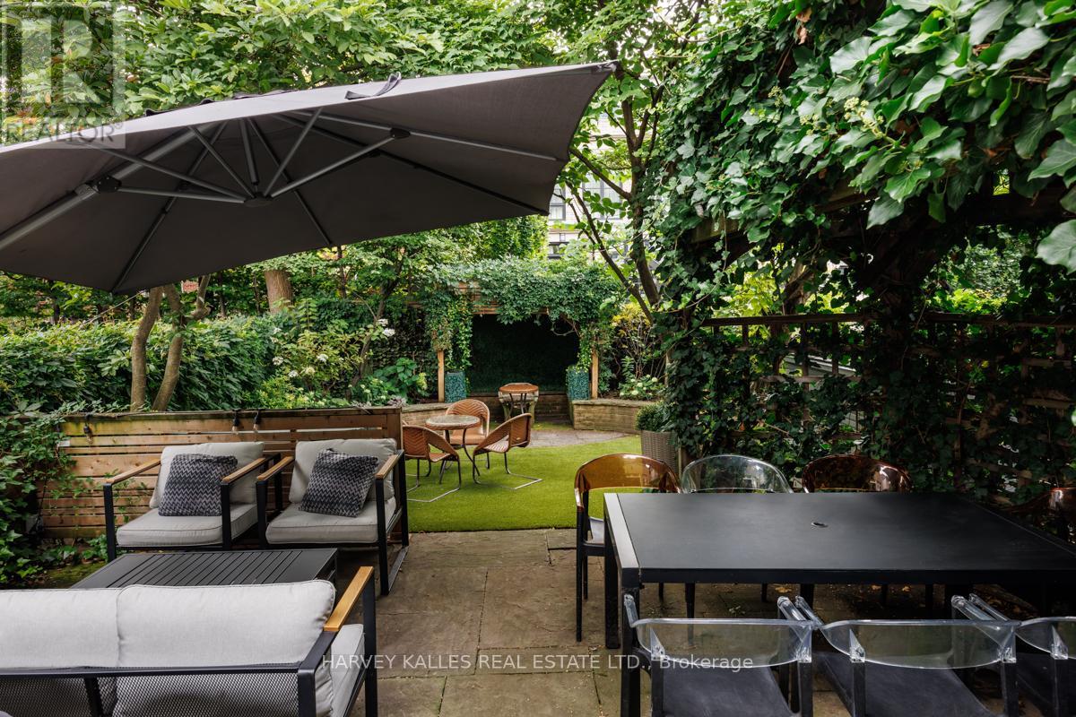 131 Balmoral Avenue, Toronto, Ontario  M4V 1J5 - Photo 4 - C12891542