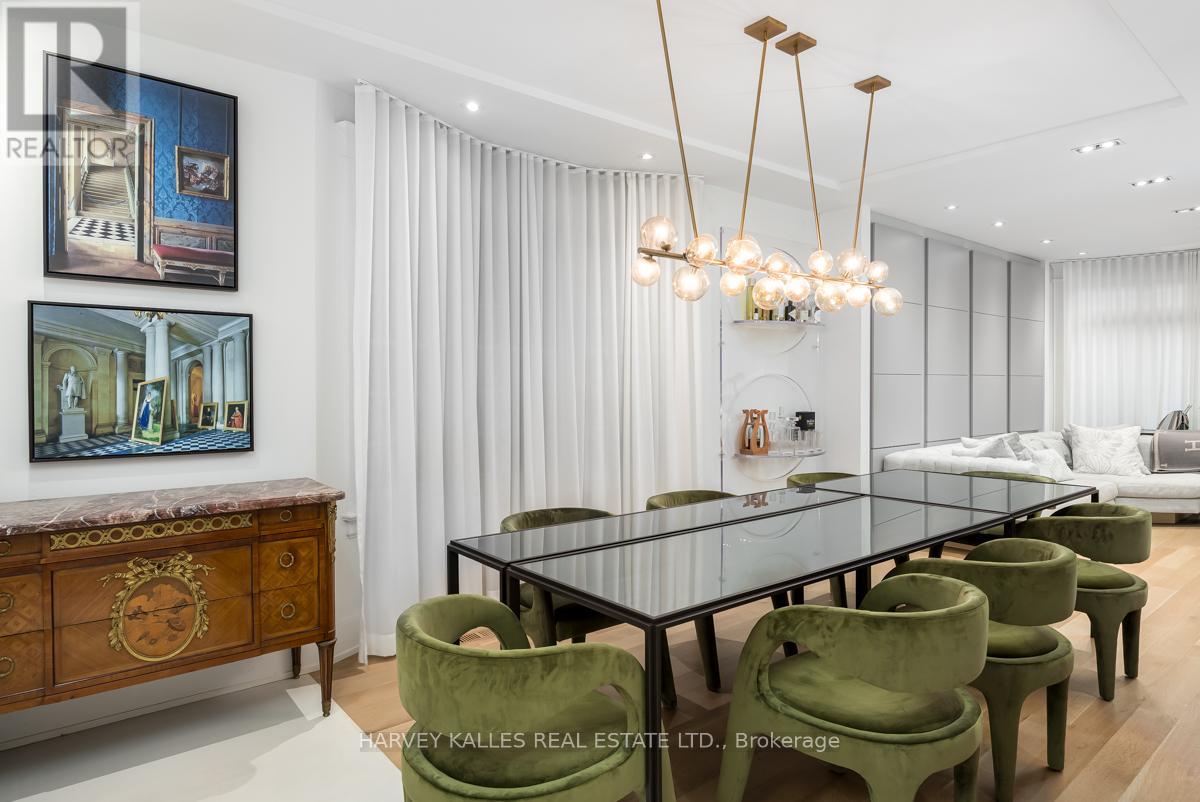 131 Balmoral Avenue, Toronto, Ontario  M4V 1J5 - Photo 7 - C12891542