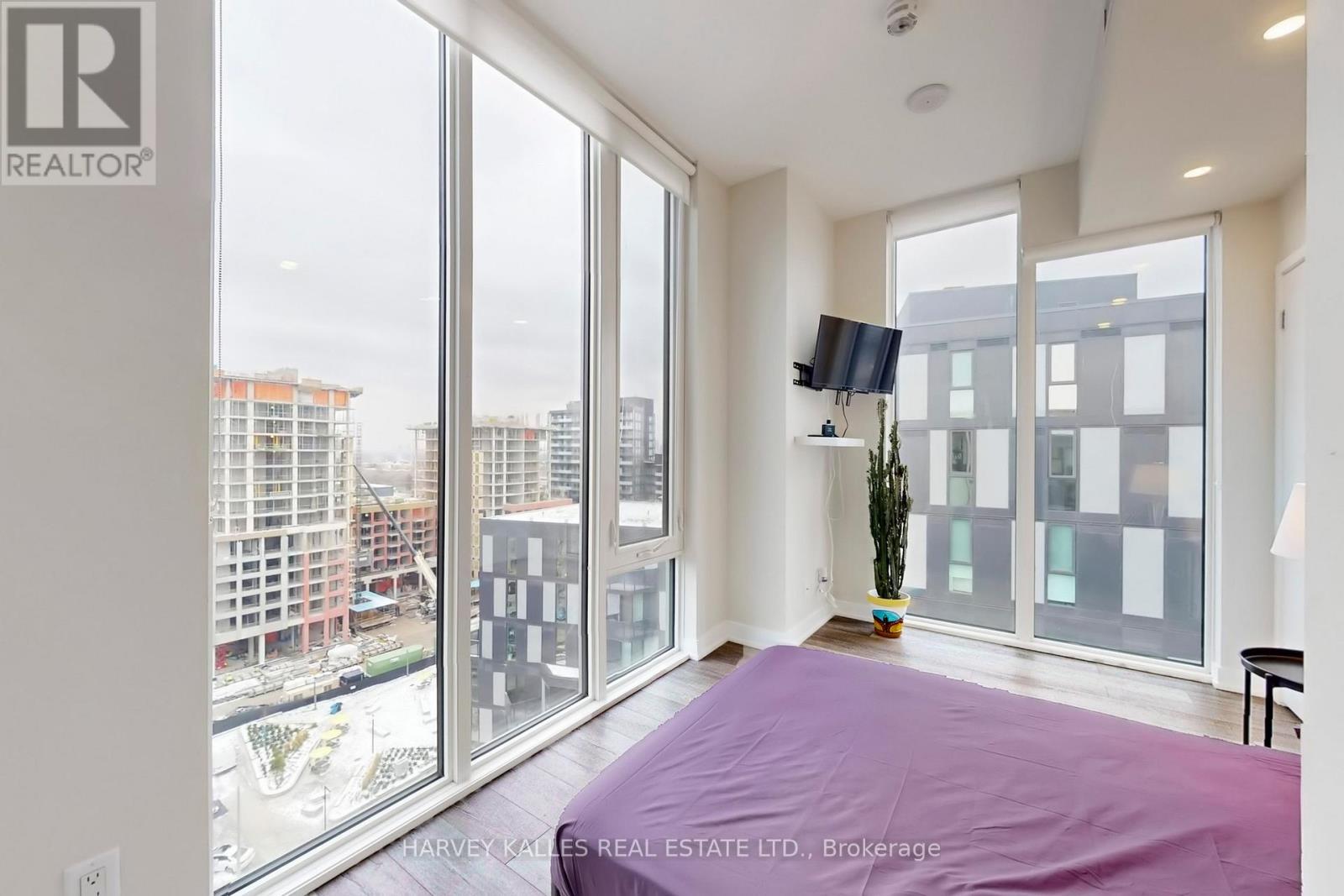 1406 - 38 Monte Kwinter Court, Toronto, Ontario  M3H 0E2 - Photo 22 - C12891814