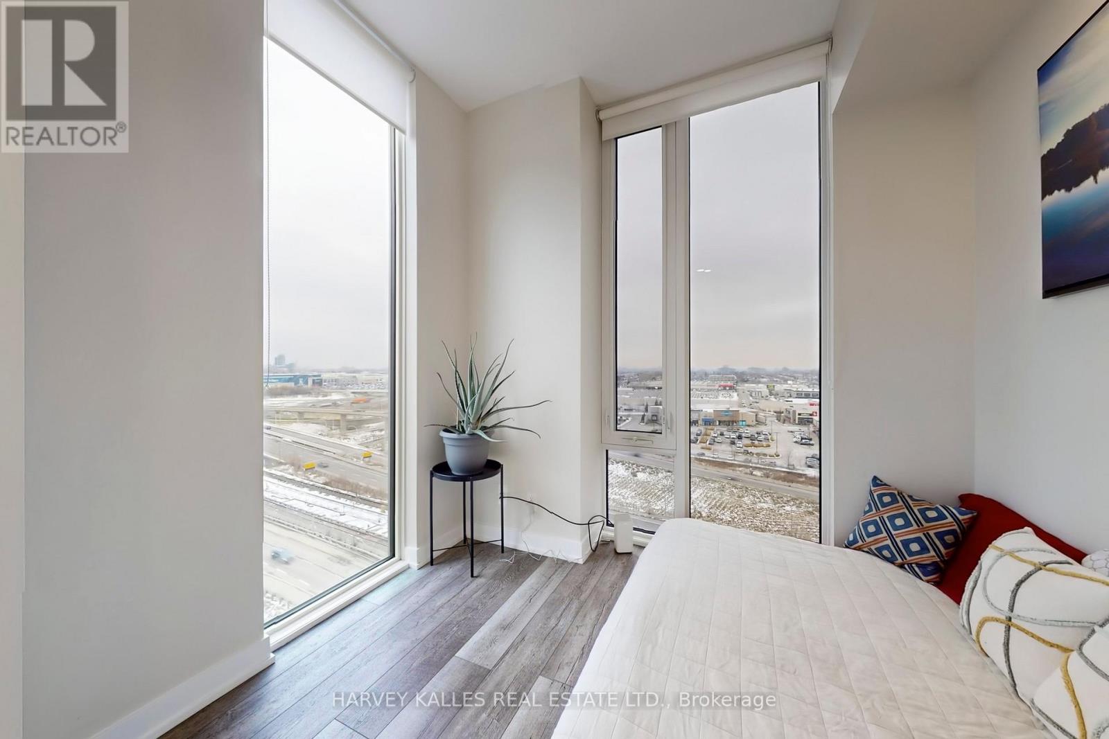 1406 - 38 Monte Kwinter Court, Toronto, Ontario  M3H 0E2 - Photo 23 - C12891814