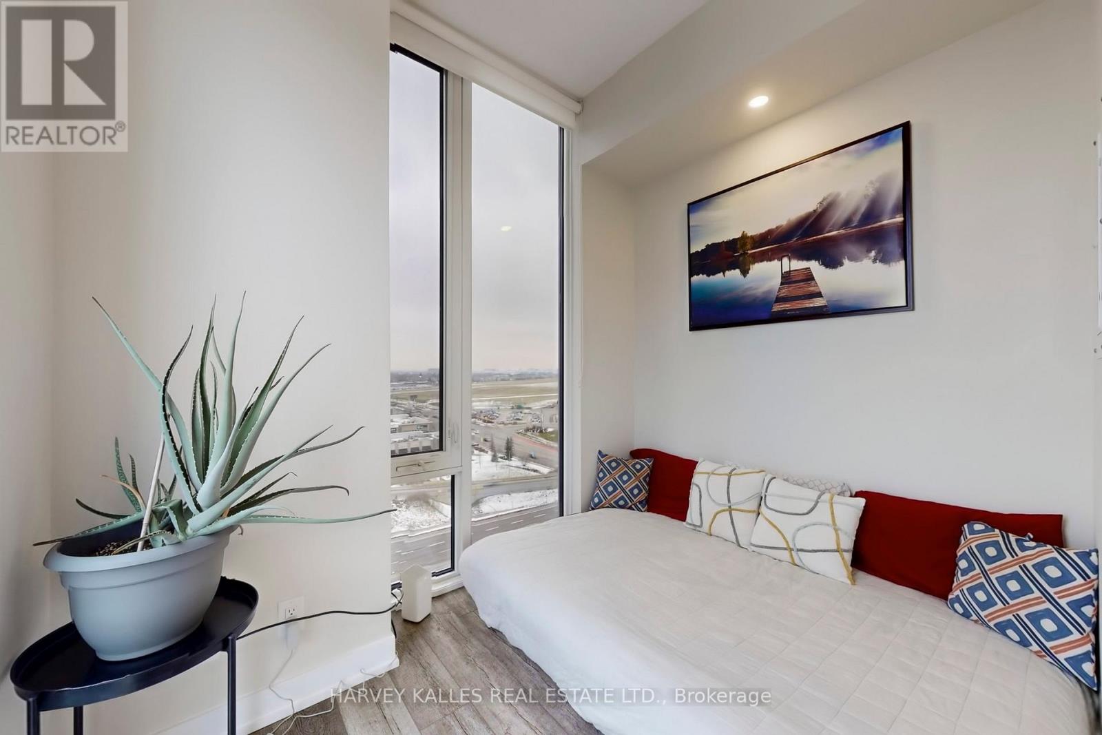 1406 - 38 Monte Kwinter Court, Toronto, Ontario  M3H 0E2 - Photo 24 - C12891814