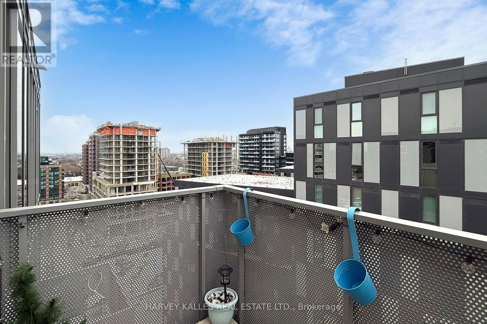 1406 - 38 Monte Kwinter Court, Toronto, Ontario  M3H 0E2 - Photo 27 - C12891814