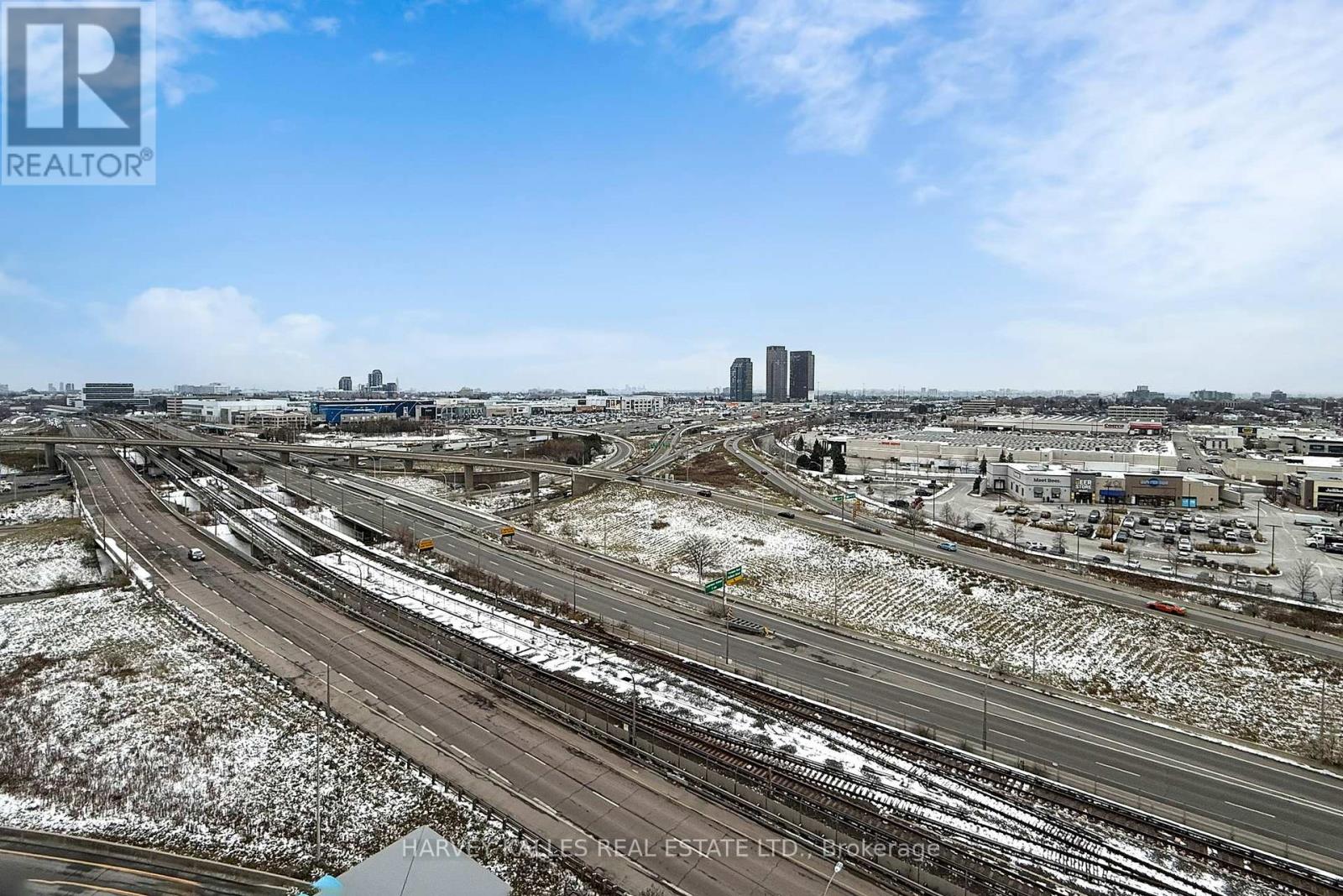 1406 - 38 Monte Kwinter Court, Toronto, Ontario  M3H 0E2 - Photo 30 - C12891814