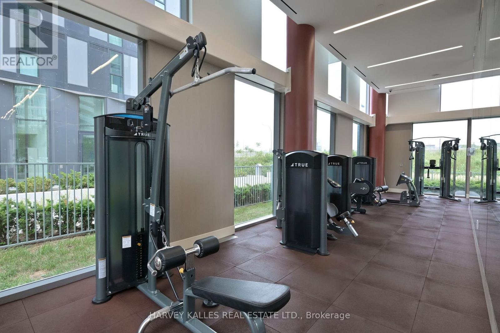 1406 - 38 Monte Kwinter Court, Toronto, Ontario  M3H 0E2 - Photo 35 - C12891814