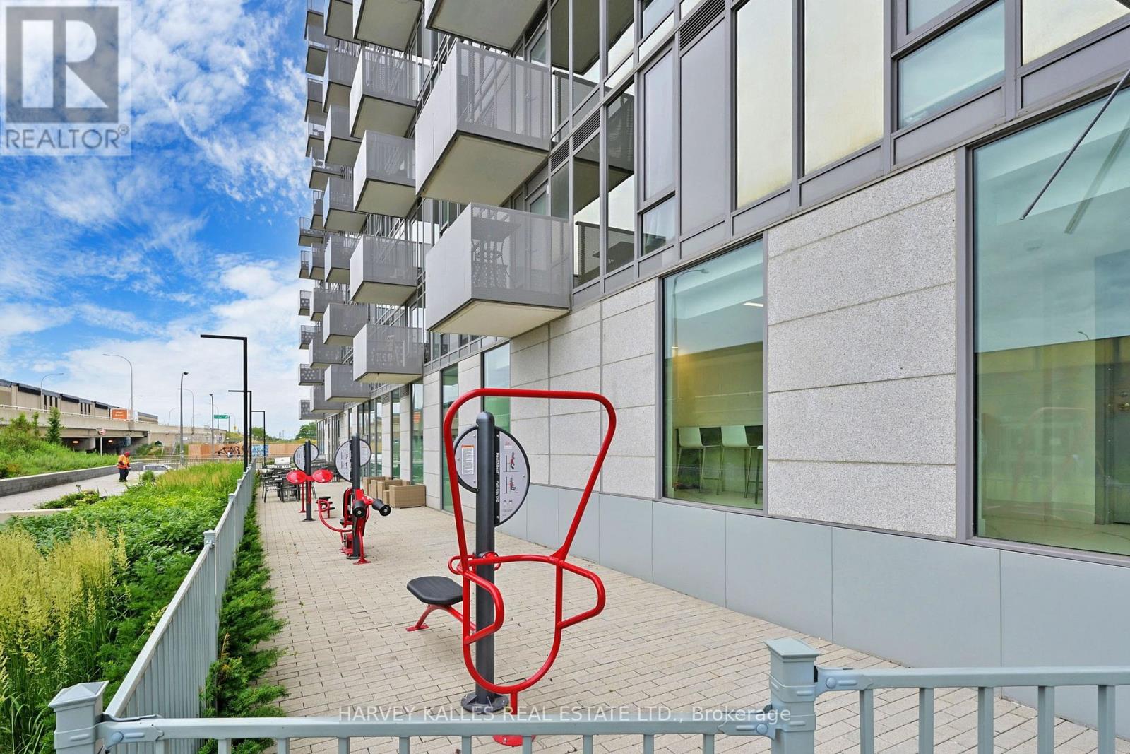 1406 - 38 Monte Kwinter Court, Toronto, Ontario  M3H 0E2 - Photo 38 - C12891814