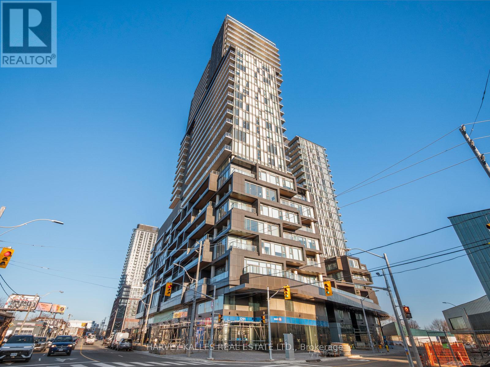 503 - 1285 DUPONT STREET, Toronto, Ontario