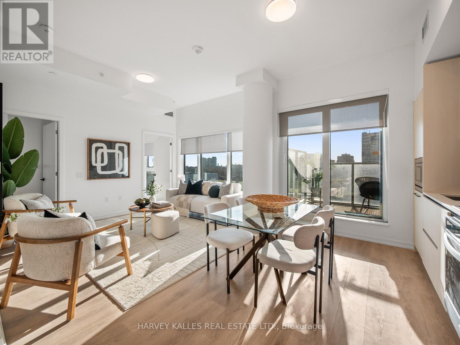 503 - 1285 Dupont Street, Toronto, Ontario  M6H 0E3 - Photo 11 - W12870022