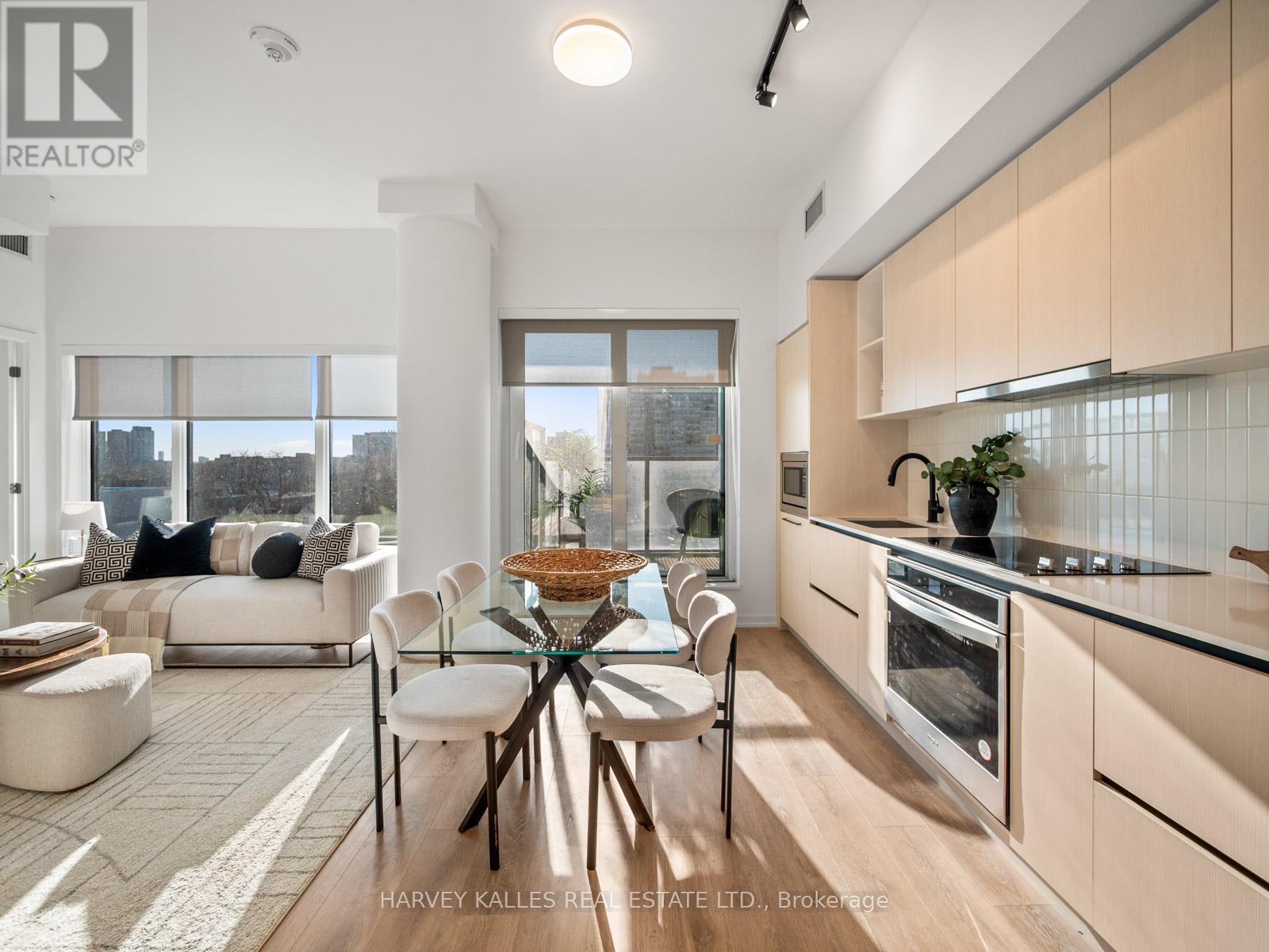 503 - 1285 Dupont Street, Toronto, Ontario  M6H 0E3 - Photo 12 - W12870022