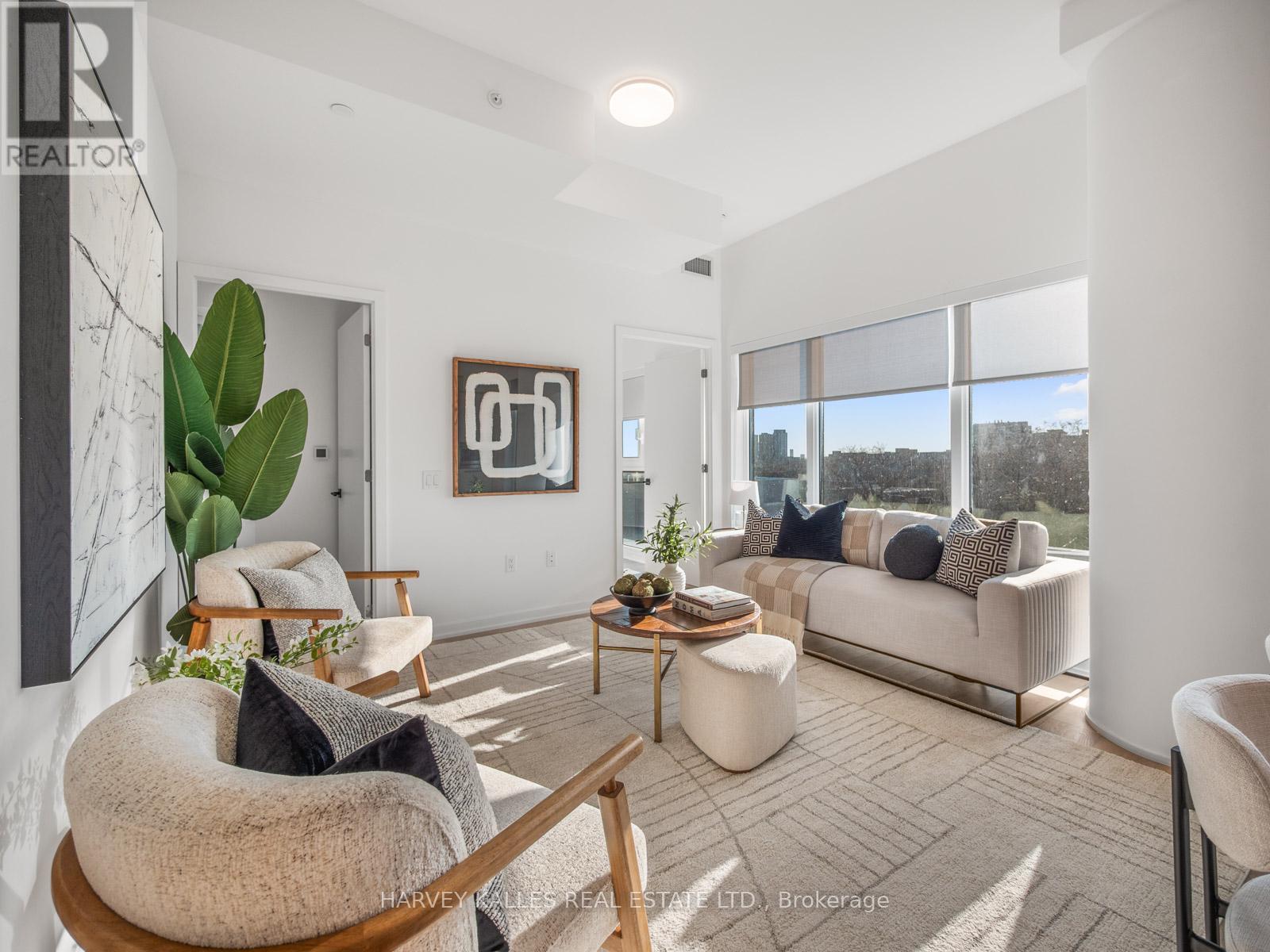 503 - 1285 Dupont Street, Toronto, Ontario  M6H 0E3 - Photo 18 - W12870022