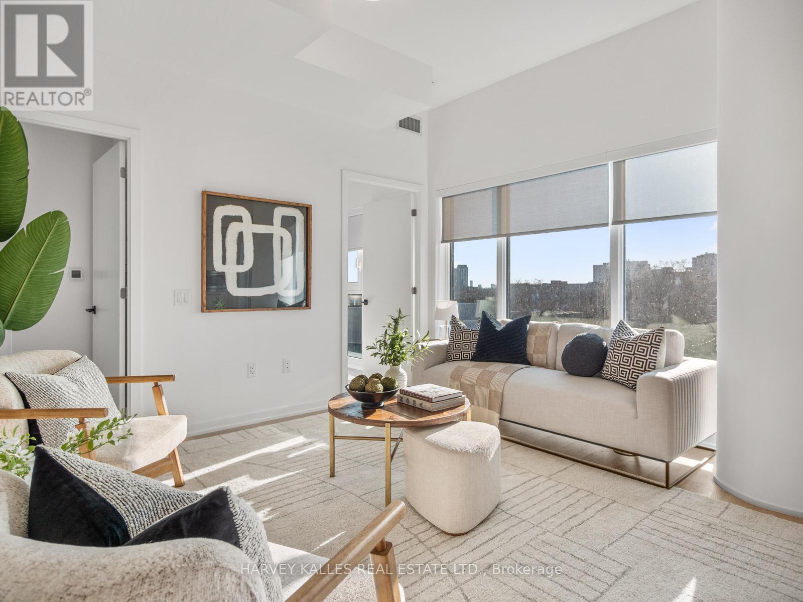 503 - 1285 Dupont Street, Toronto, Ontario  M6H 0E3 - Photo 19 - W12870022