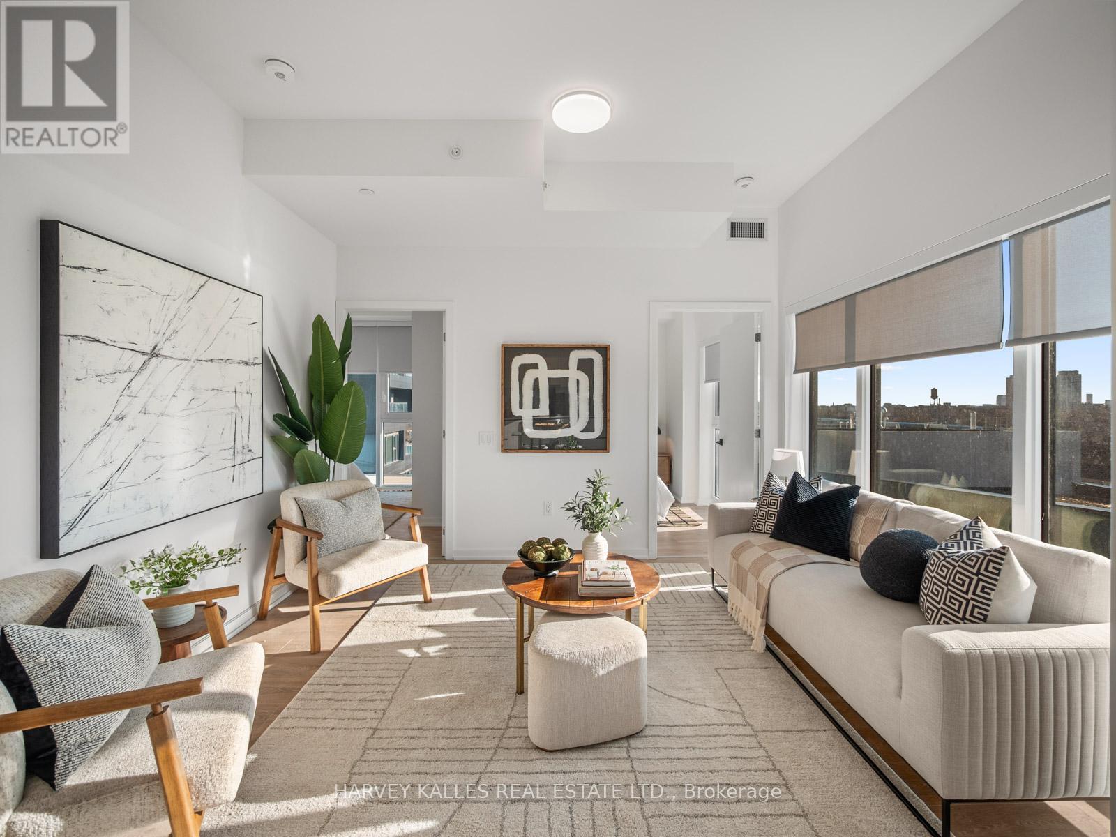 503 - 1285 Dupont Street, Toronto, Ontario  M6H 0E3 - Photo 20 - W12870022