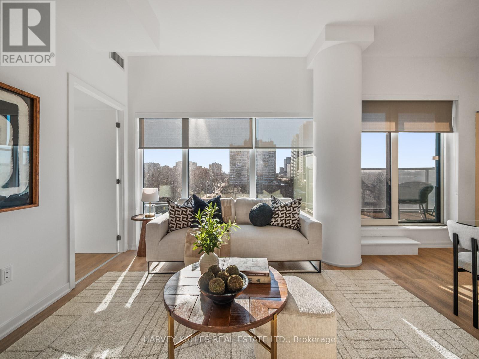 503 - 1285 Dupont Street, Toronto, Ontario  M6H 0E3 - Photo 21 - W12870022