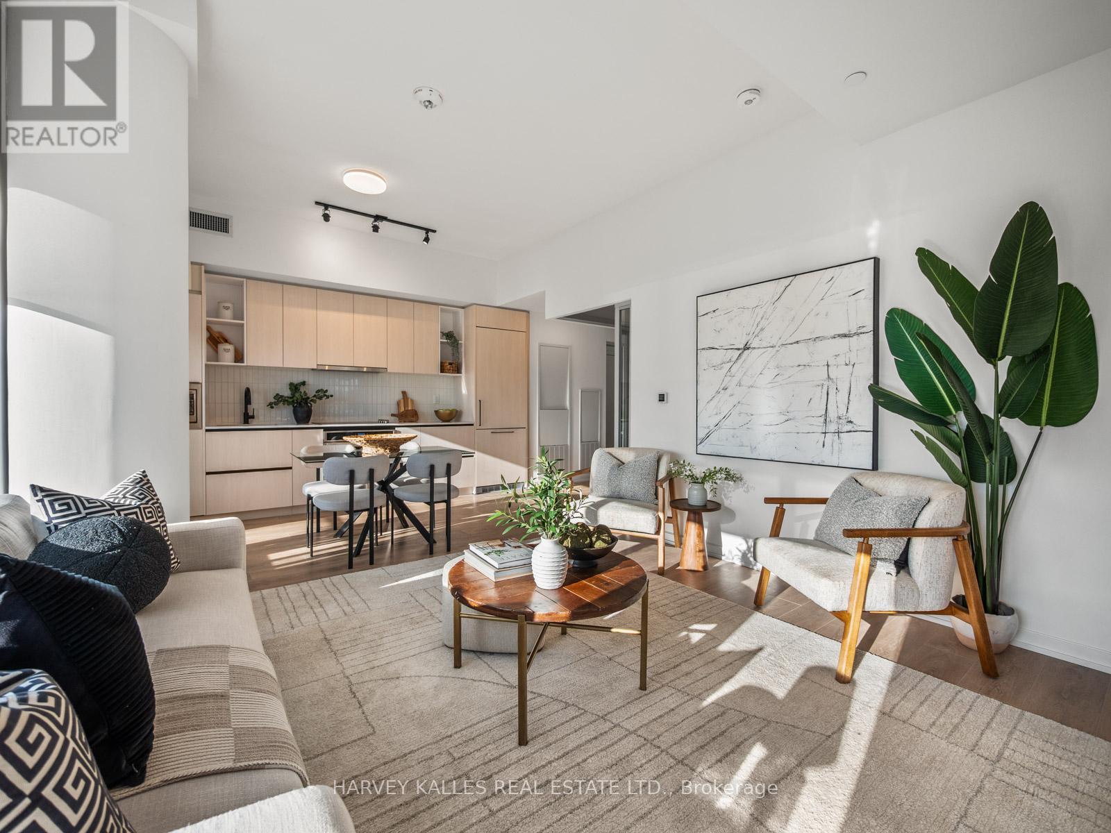 503 - 1285 Dupont Street, Toronto, Ontario  M6H 0E3 - Photo 22 - W12870022