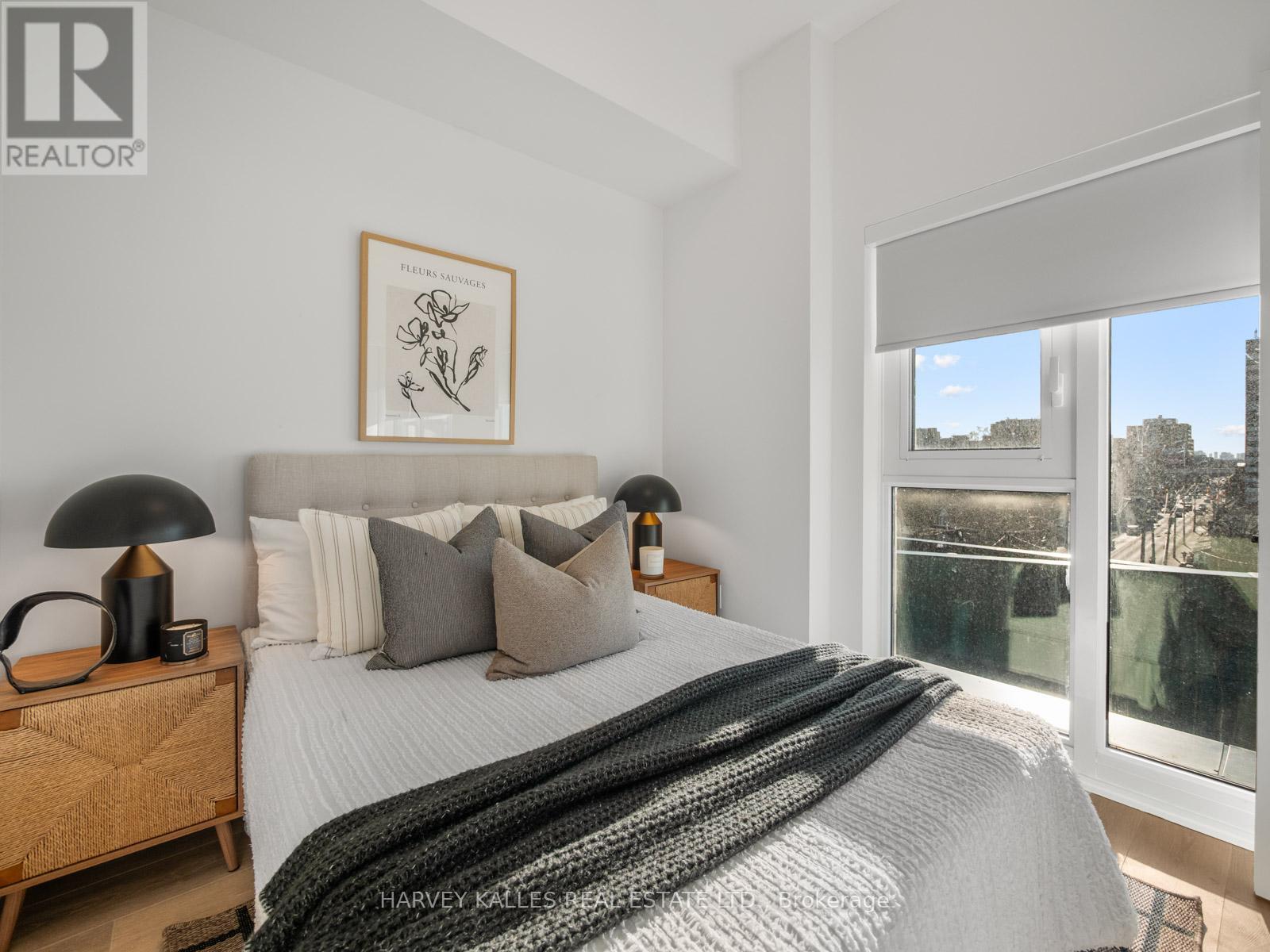 503 - 1285 Dupont Street, Toronto, Ontario  M6H 0E3 - Photo 25 - W12870022