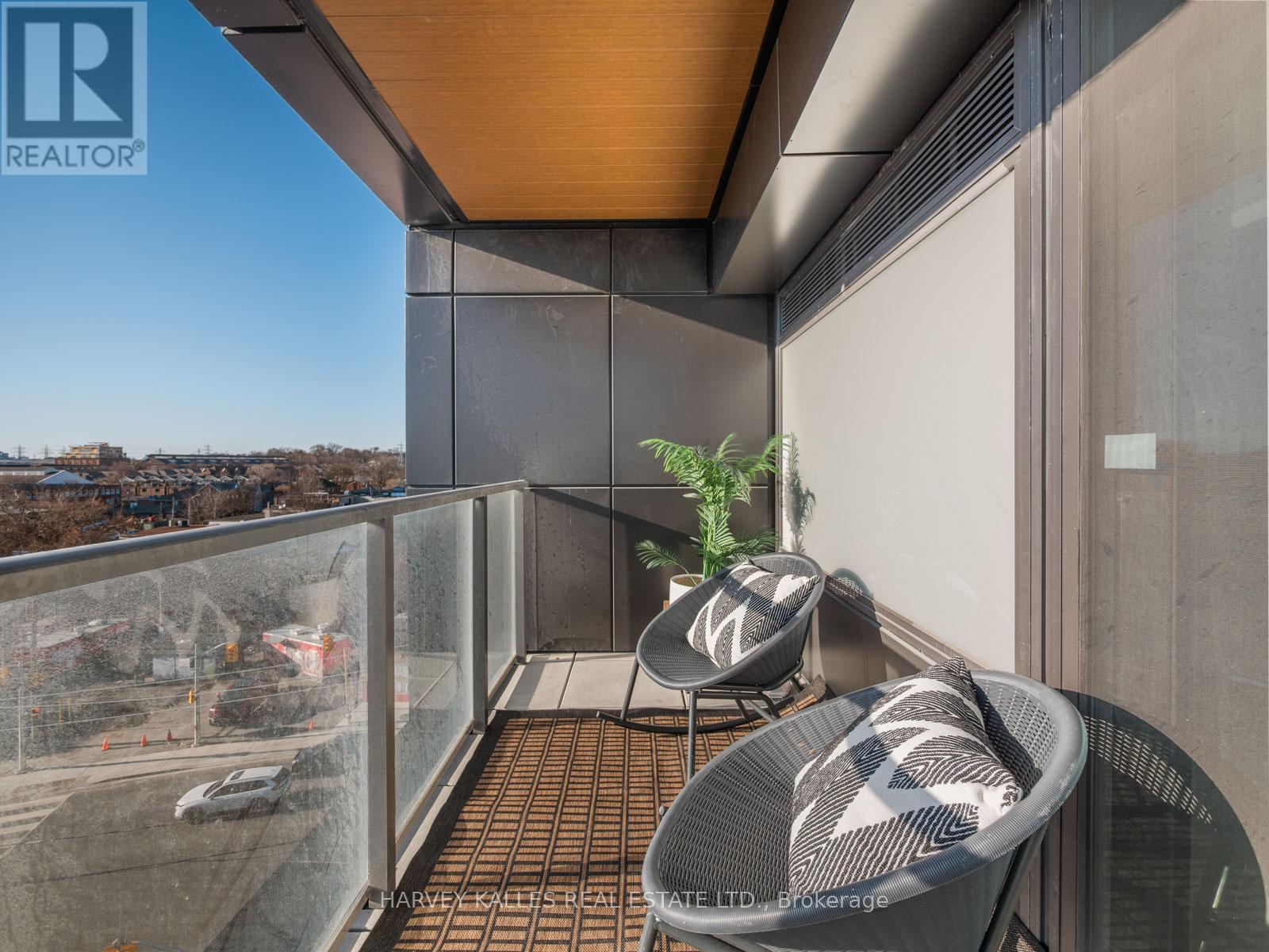 503 - 1285 Dupont Street, Toronto, Ontario  M6H 0E3 - Photo 32 - W12870022