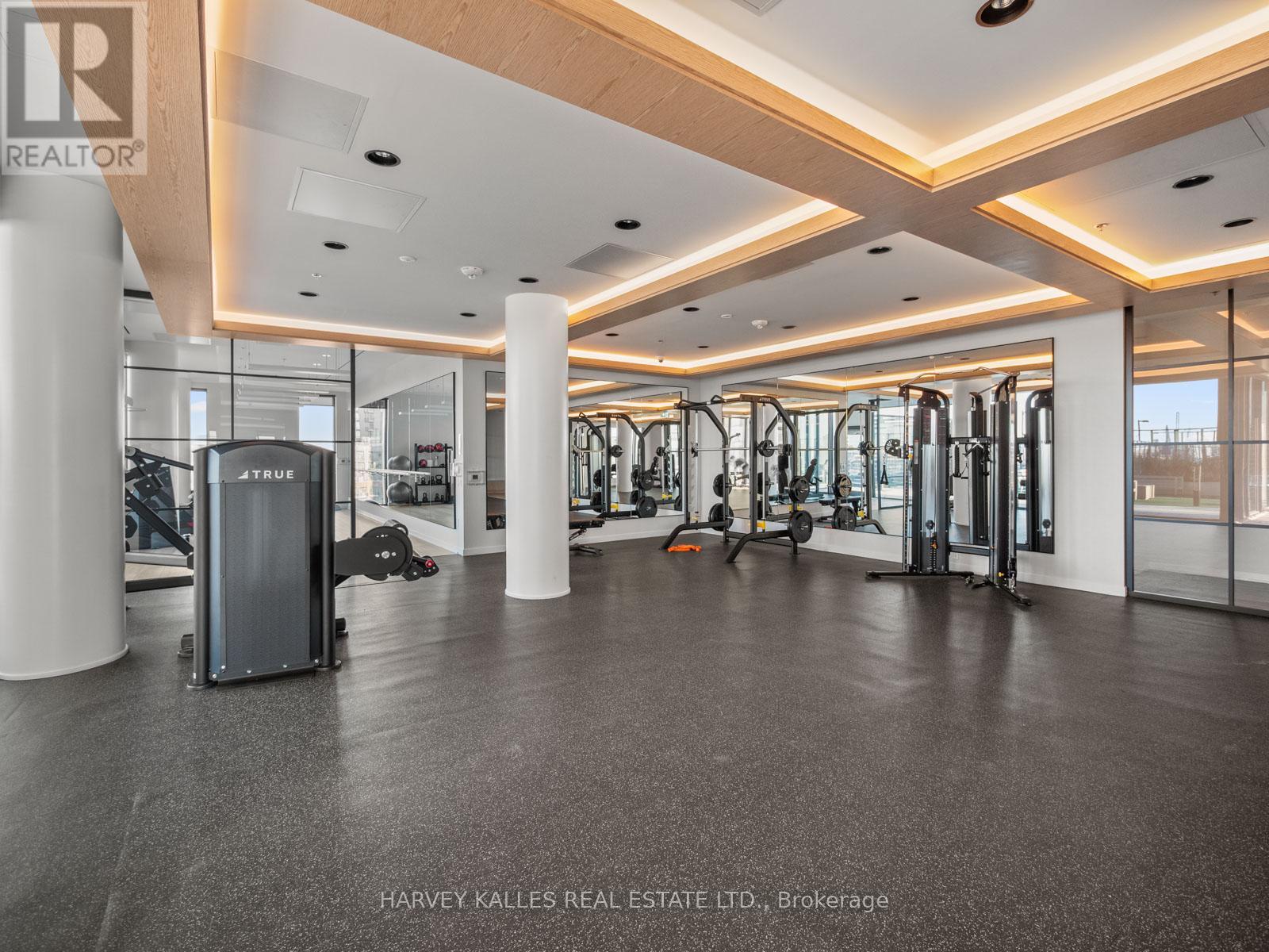 503 - 1285 Dupont Street, Toronto, Ontario  M6H 0E3 - Photo 43 - W12870022