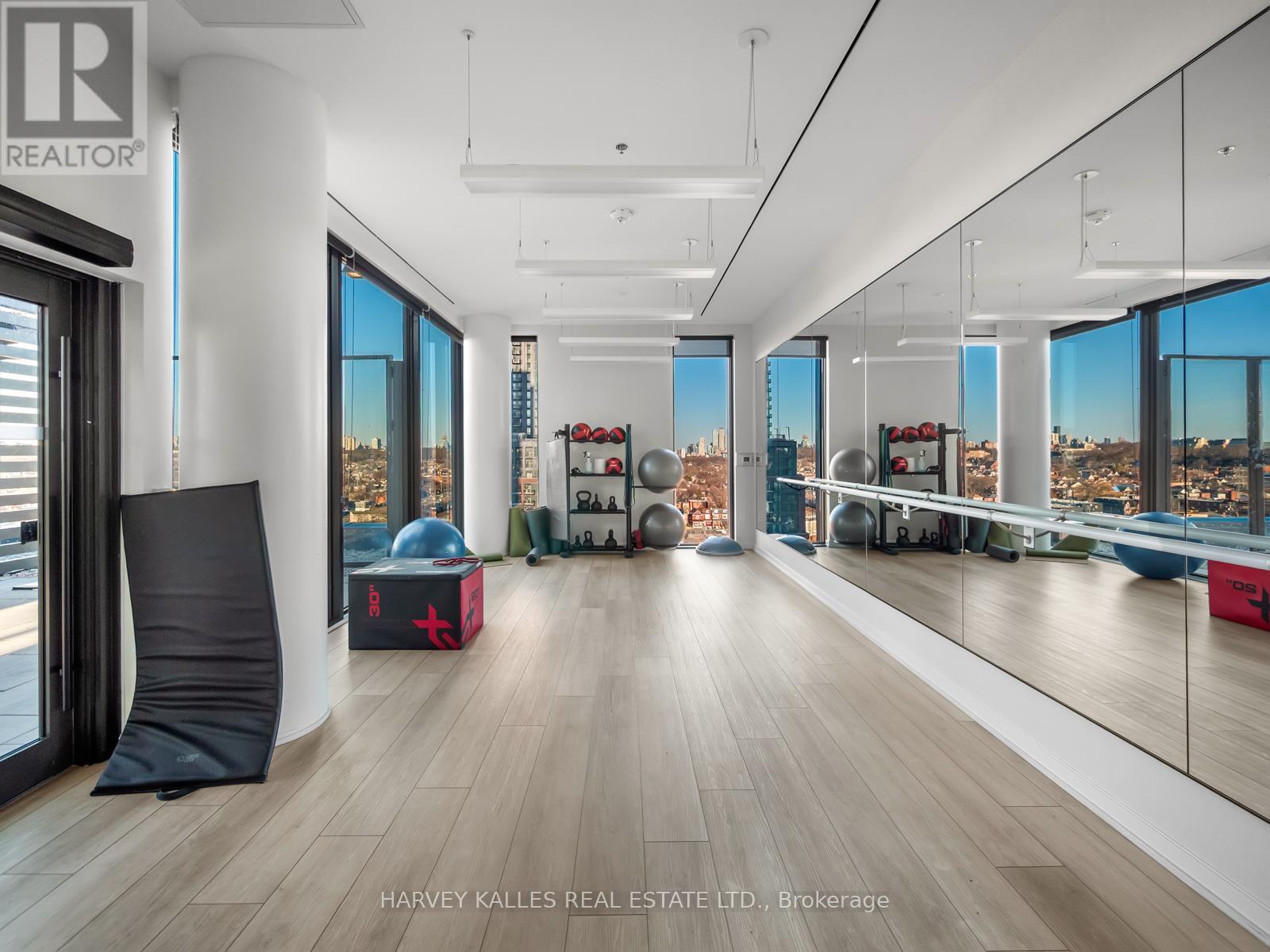 503 - 1285 Dupont Street, Toronto, Ontario  M6H 0E3 - Photo 44 - W12870022