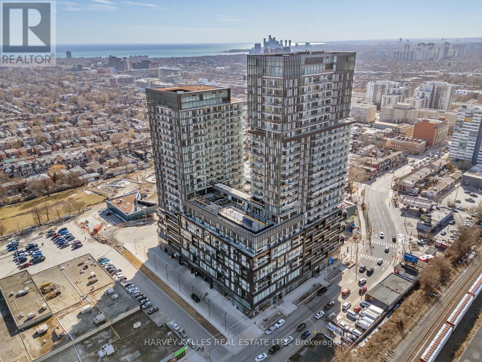 503 - 1285 Dupont Street, Toronto, Ontario  M6H 0E3 - Photo 45 - W12870022