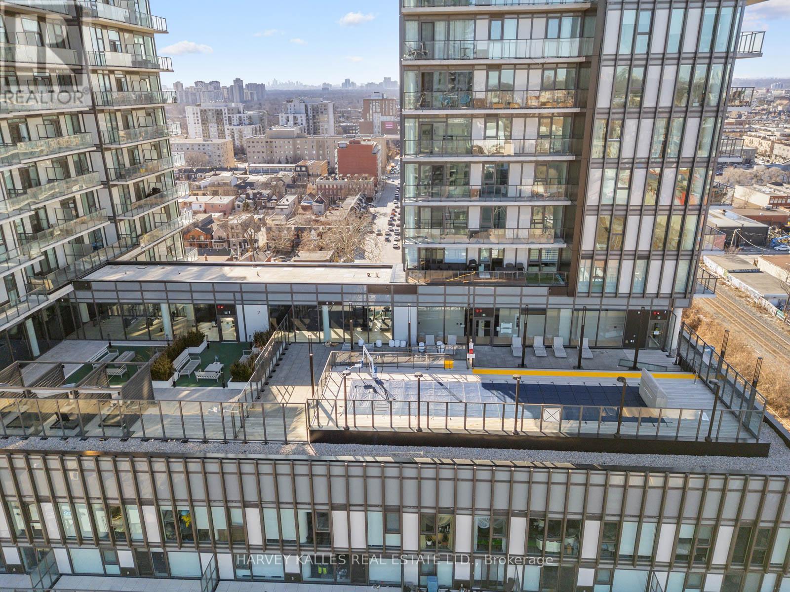 503 - 1285 Dupont Street, Toronto, Ontario  M6H 0E3 - Photo 46 - W12870022