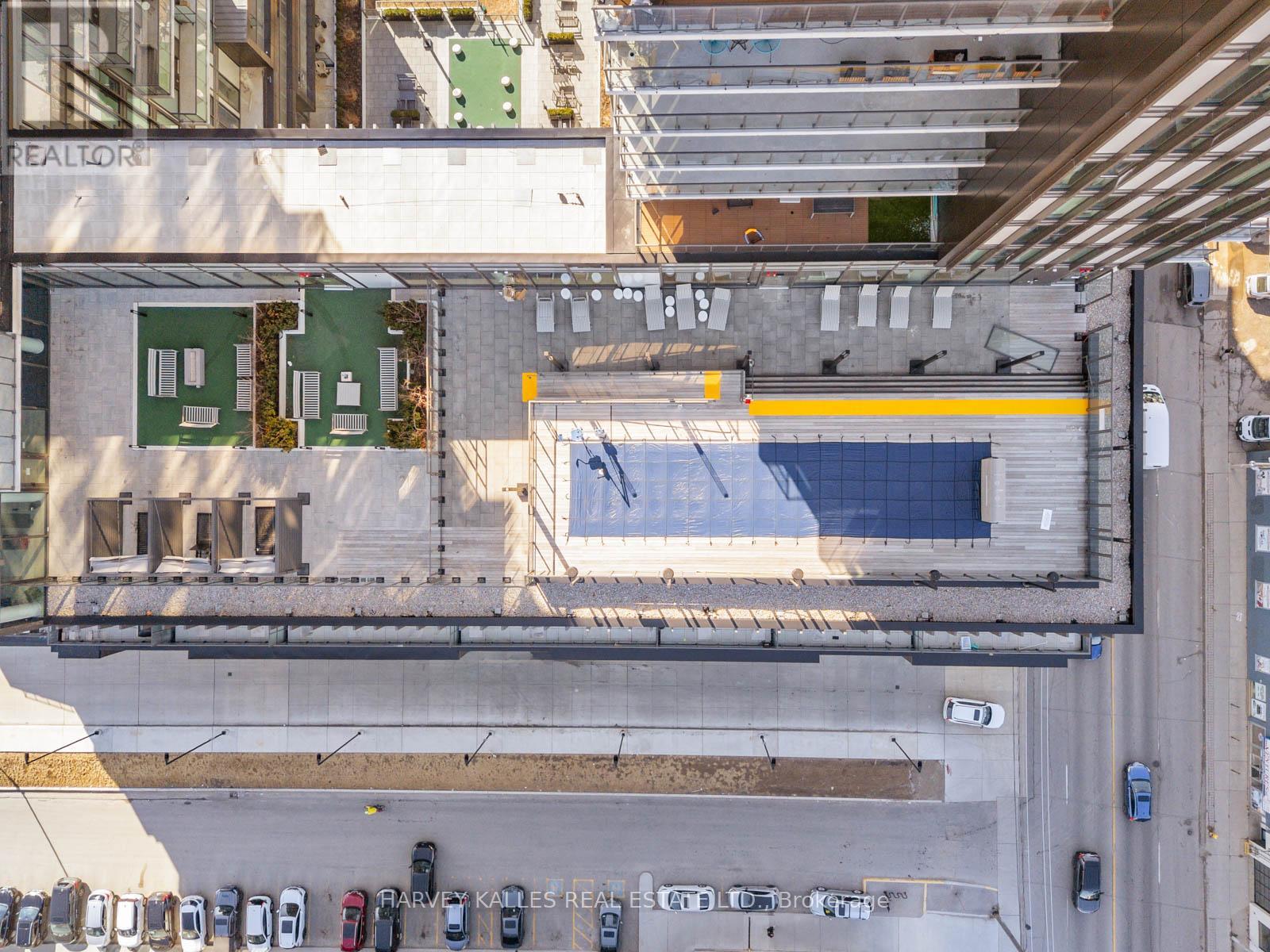 503 - 1285 Dupont Street, Toronto, Ontario  M6H 0E3 - Photo 47 - W12870022