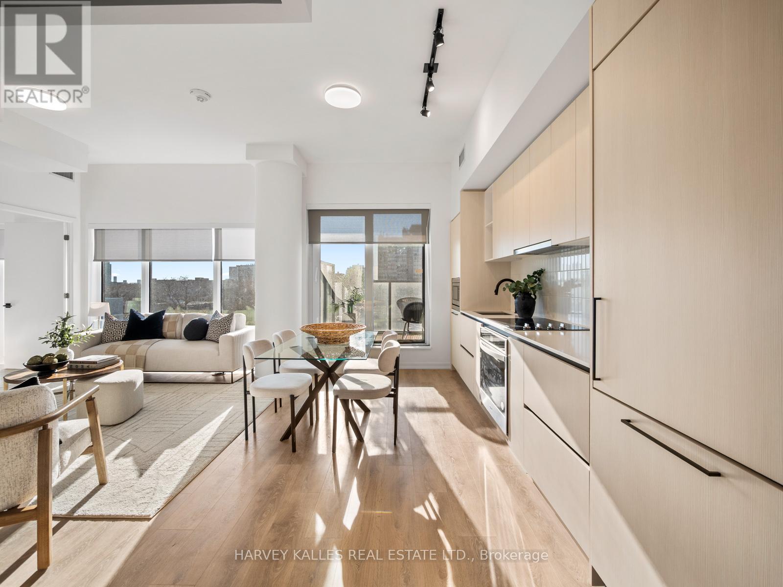 503 - 1285 Dupont Street, Toronto, Ontario  M6H 0E3 - Photo 8 - W12870022