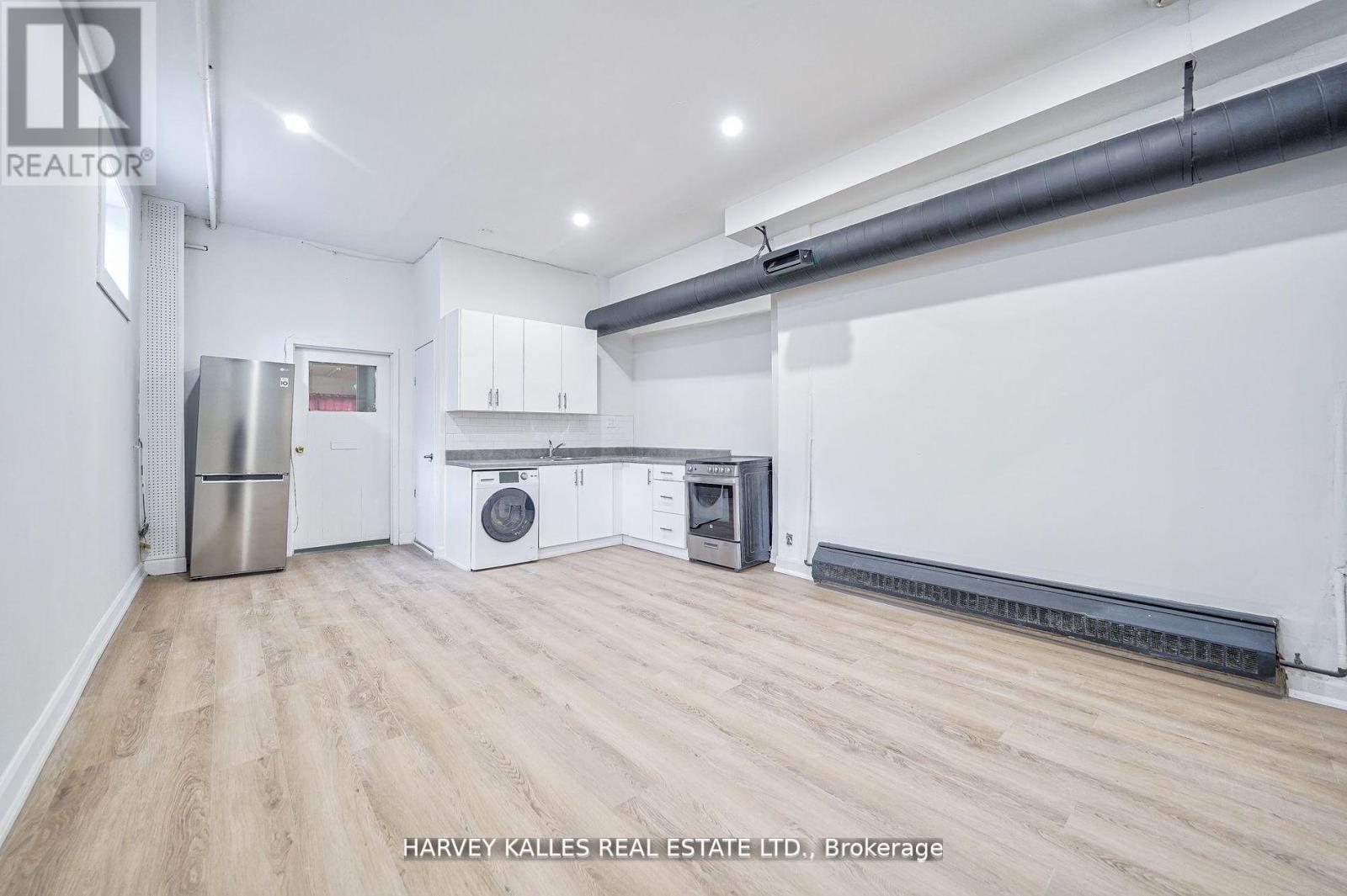 Unit 5 - 1046 Bathurst Street, Toronto, Ontario  M5R 3G7 - Photo 12 - C12892878