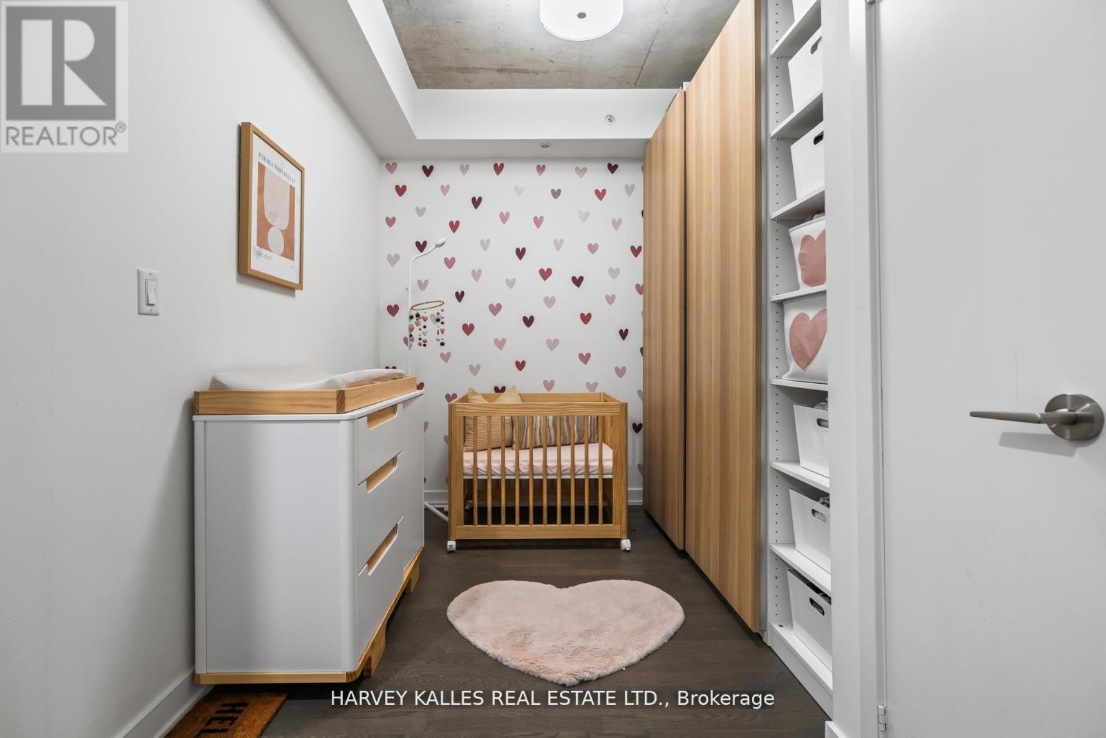 318 - 109 Ossington Avenue, Toronto, Ontario  M6J 0G1 - Photo 22 - C12893332