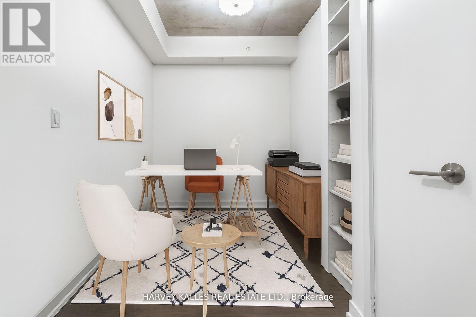 318 - 109 Ossington Avenue, Toronto, Ontario  M6J 0G1 - Photo 23 - C12893332