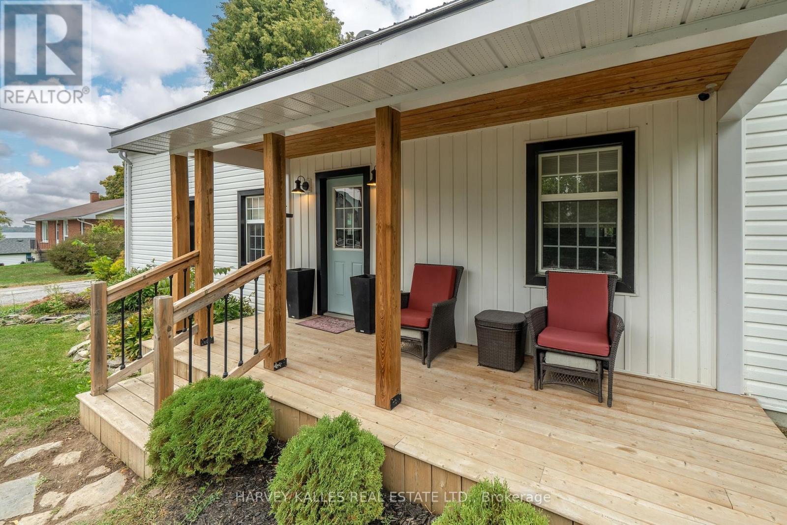 22 DEMILLE STREET, Prince Edward County, Ontario